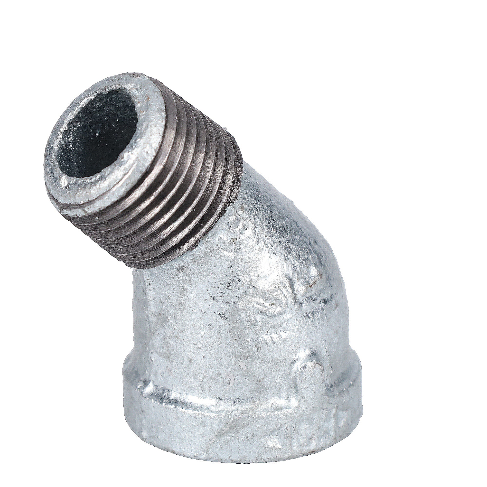 RELIABILT 311LSE45-34 Galvanized-Fittings - View #3