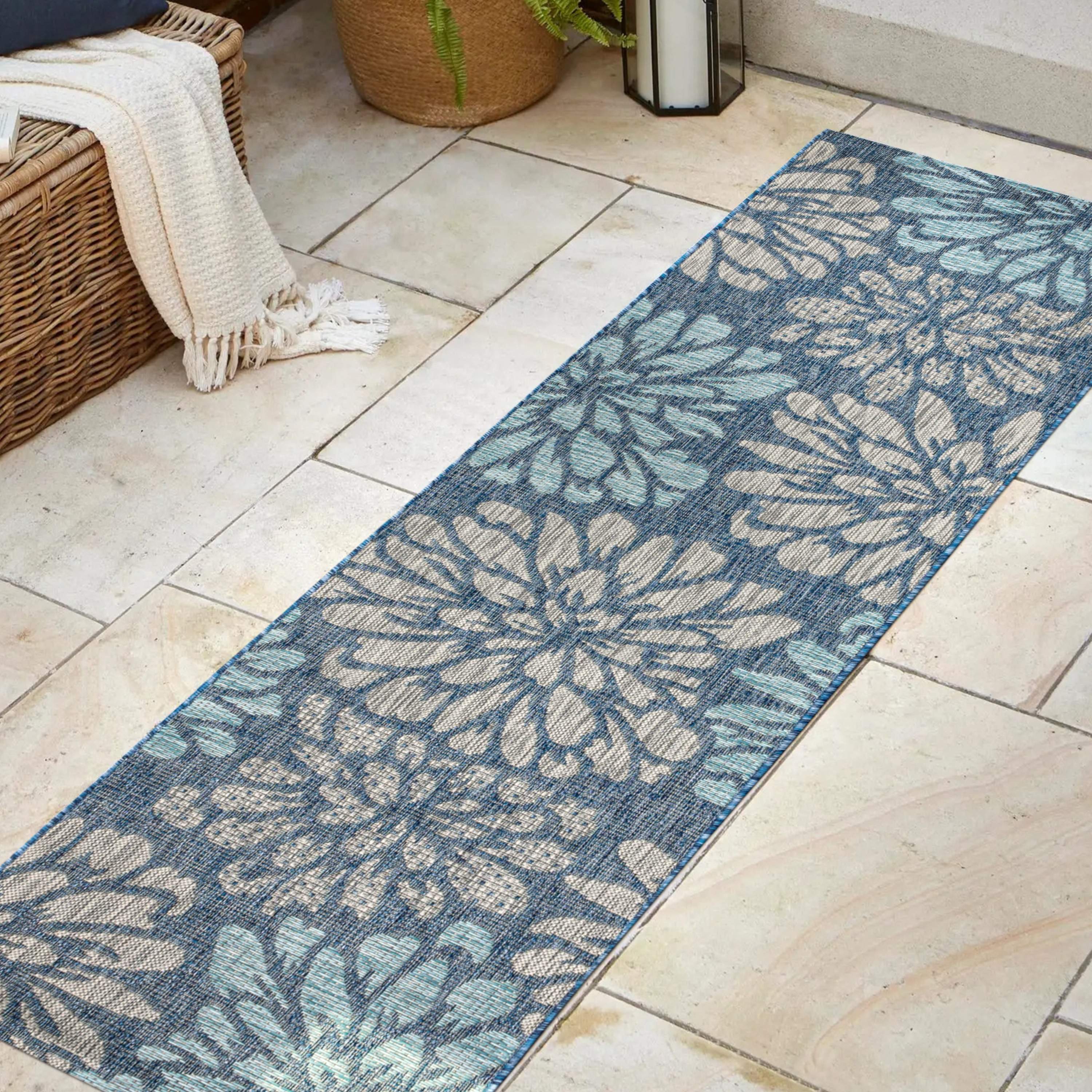 JONATHAN  Y SMB110C-28 rugs - View #5