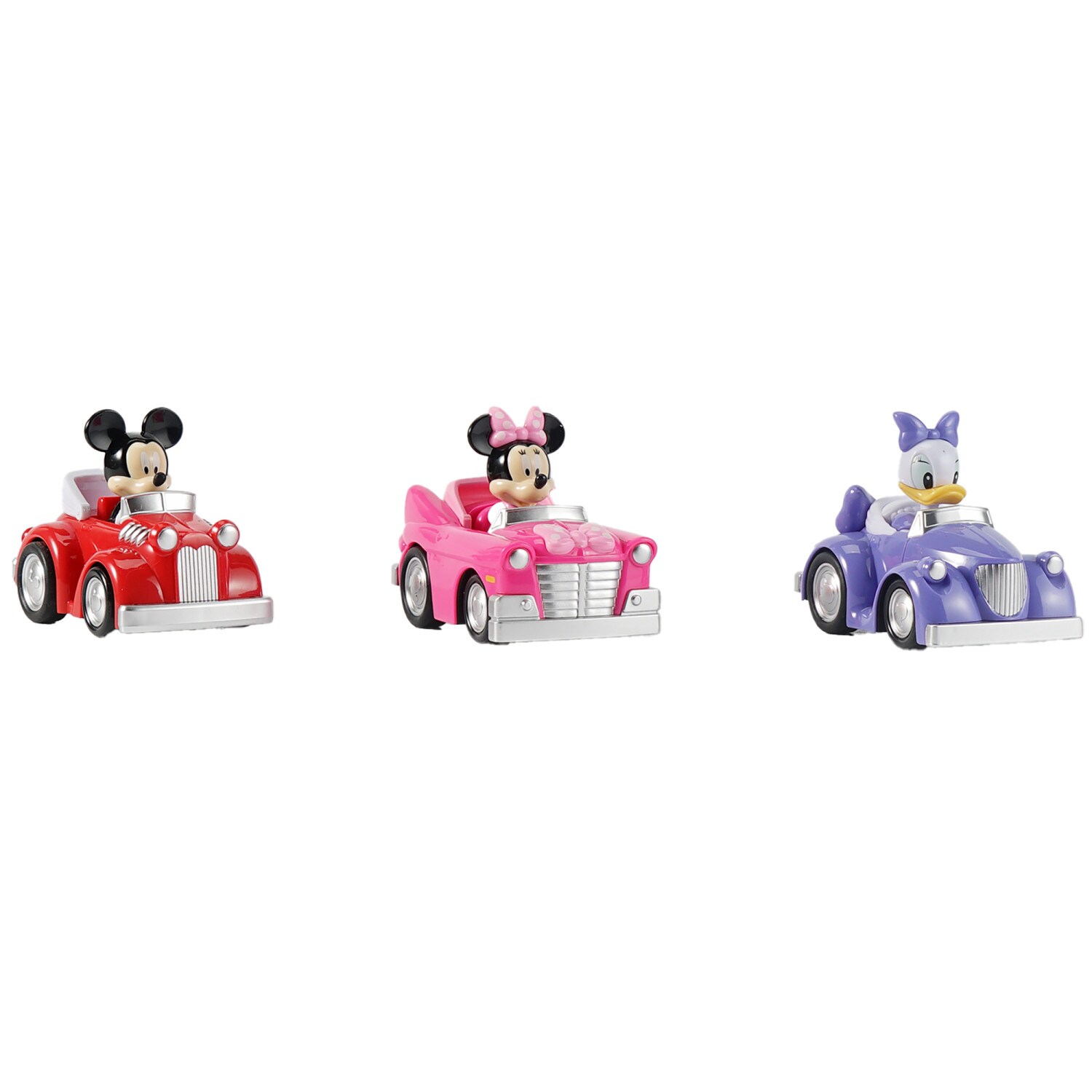 Disney G0887030882031 Play-Toys - View #2