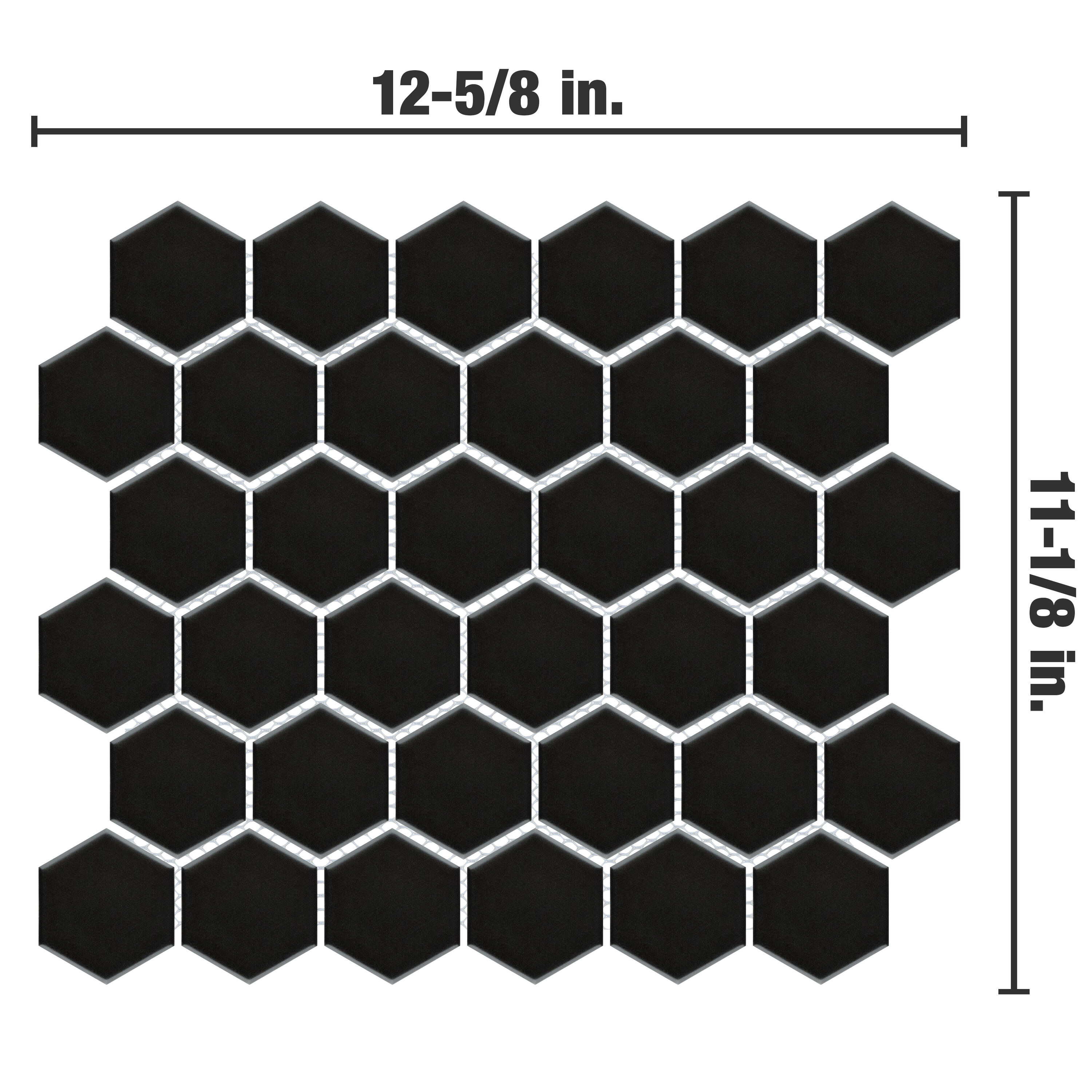 Affinity Tile FXLM2HMB Ceramic-Tile - View #10