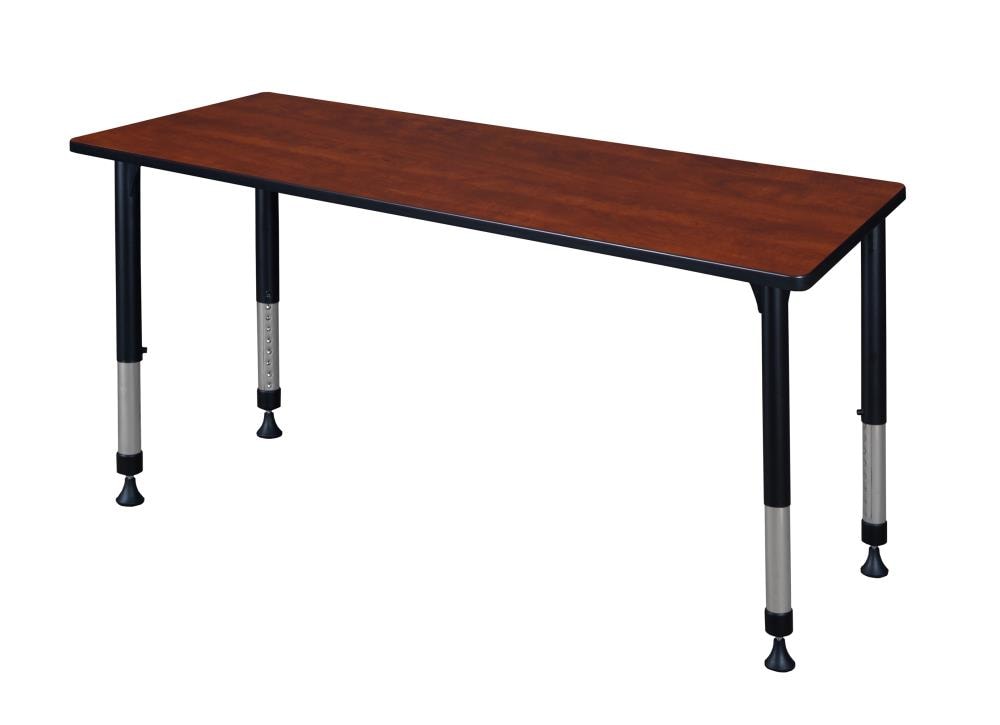 Office Tables Overall Width (Inches) 72