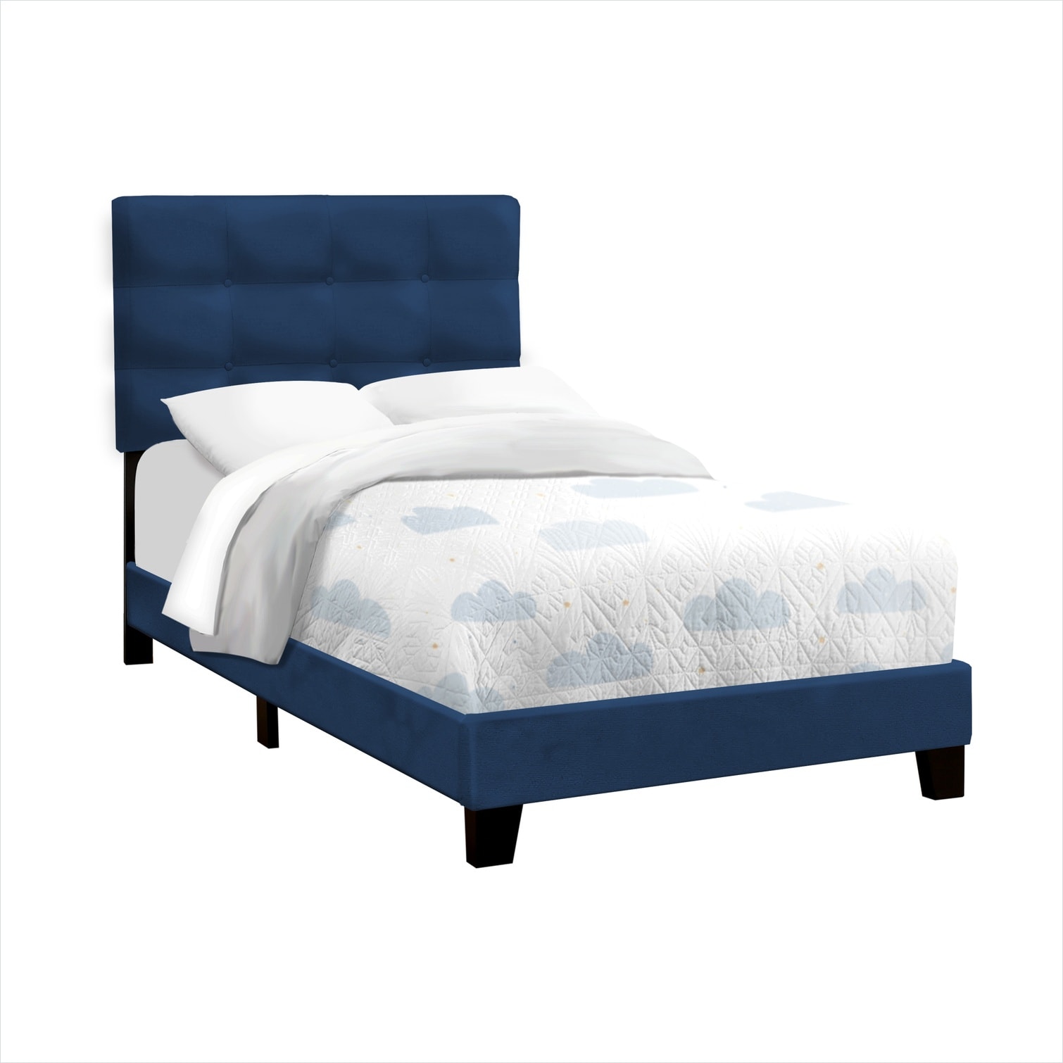 SunJet GHKZKAJ4ASSR beds - View #5