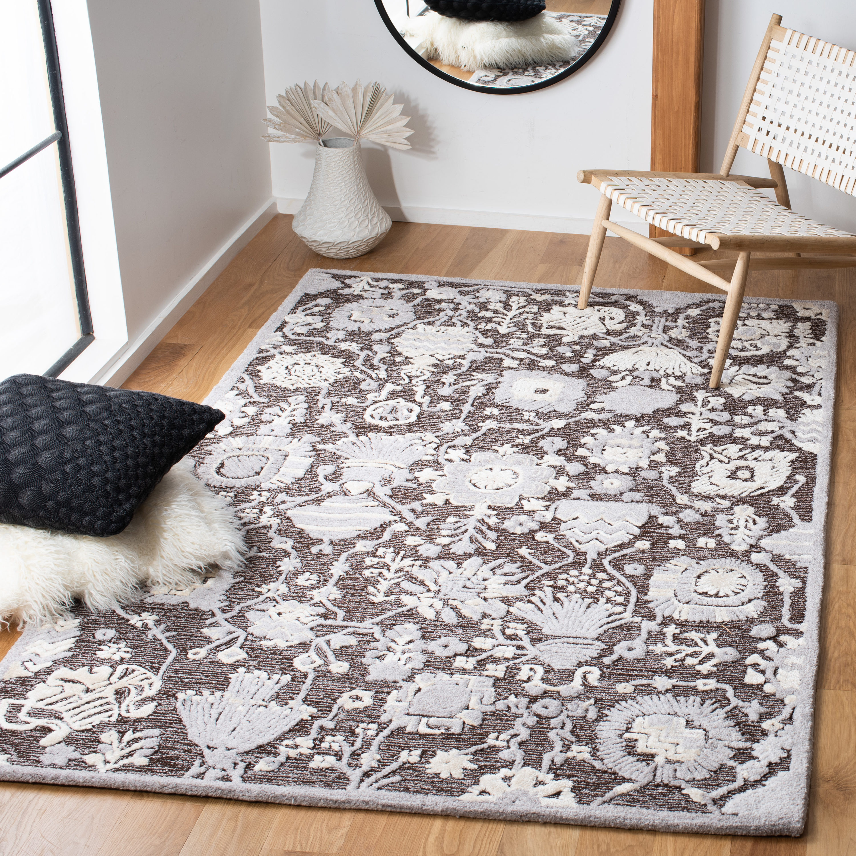 Safavieh GLM569T-5 rugs - View #2