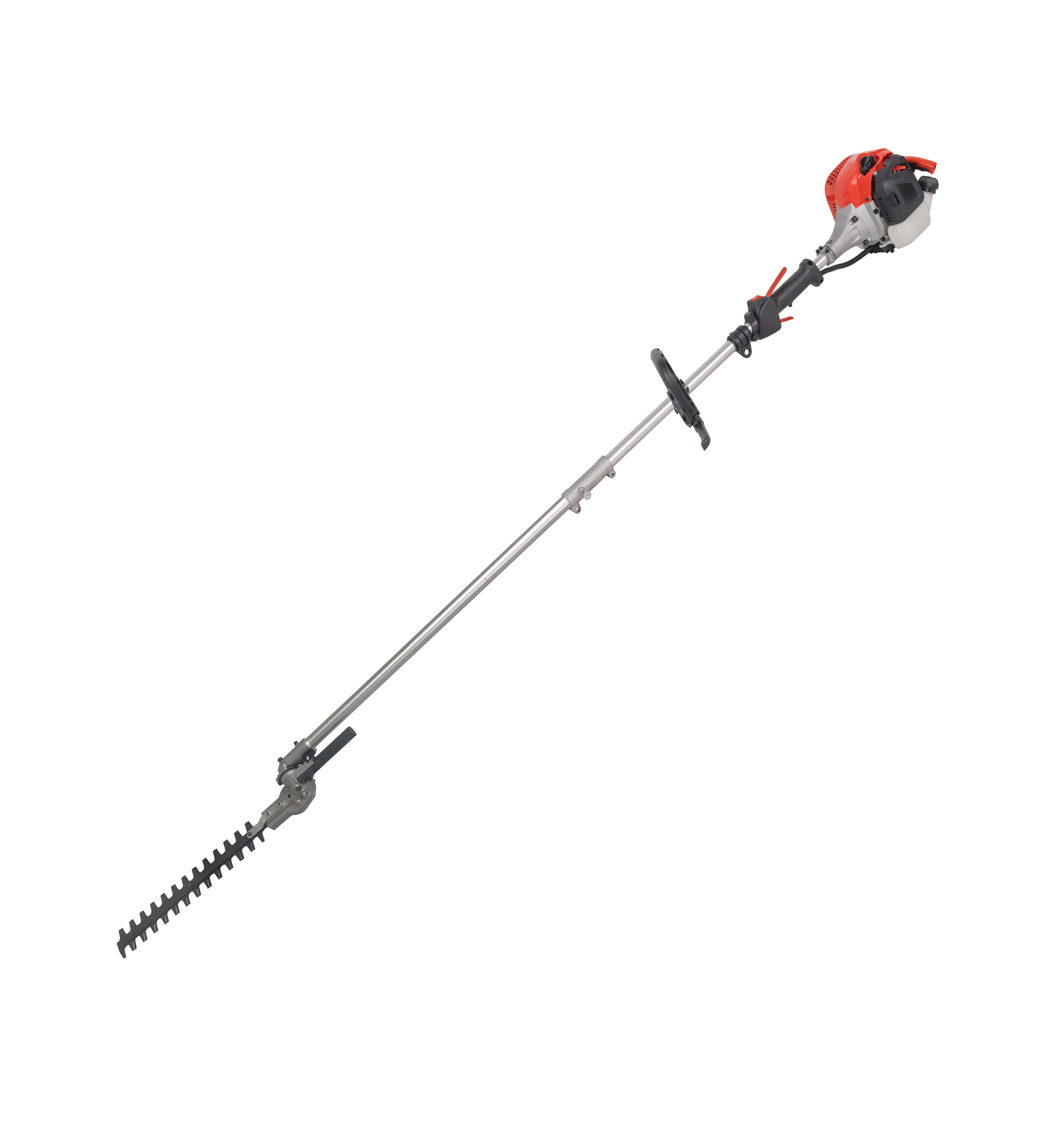 PRORUN PPA600 Trimmer-Attachments - View #5