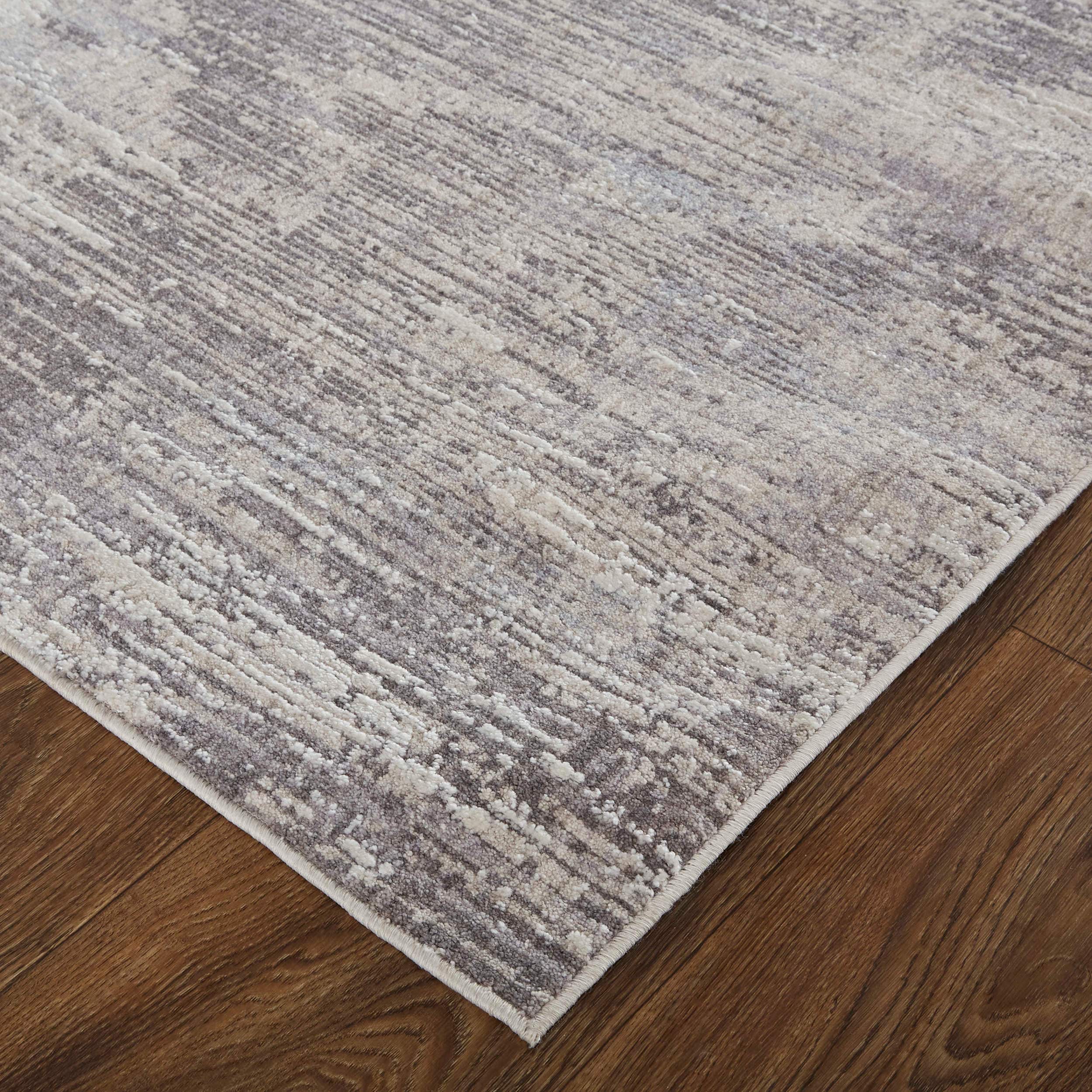 Room Envy LENR39FYGRY000P18 rugs - View #3