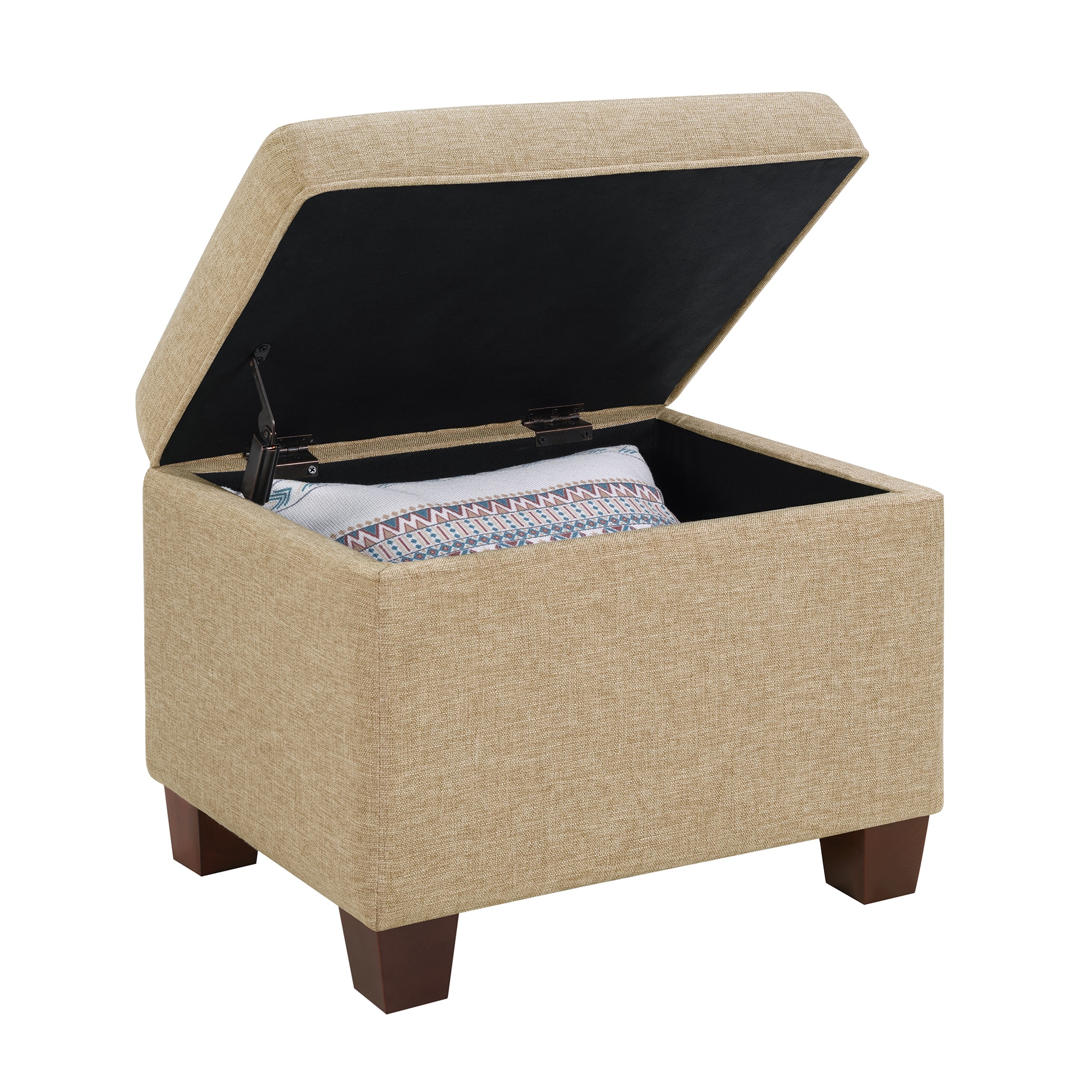 Convenience Concepts R9-215 Indoor-Ottomans - View #7