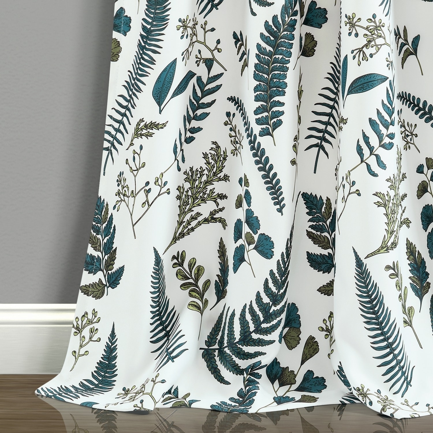 Lush Decor 21T011673 curtains - View #5