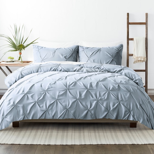 Blue Twin Xl Duvet Cover, Blue Twin Bed Bedding
