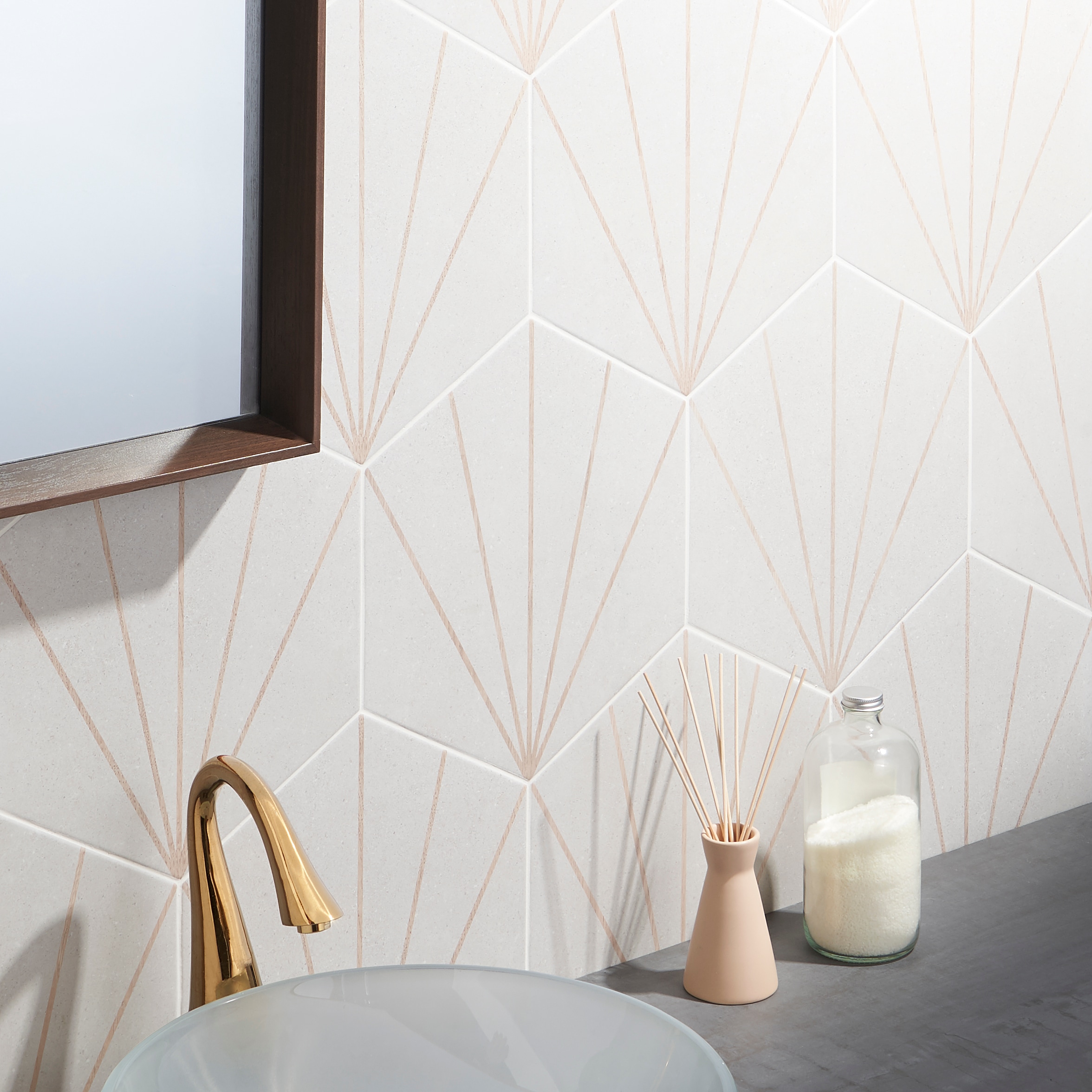 Artmore Tile EXT3RD106104 Tile-Samples - View #3