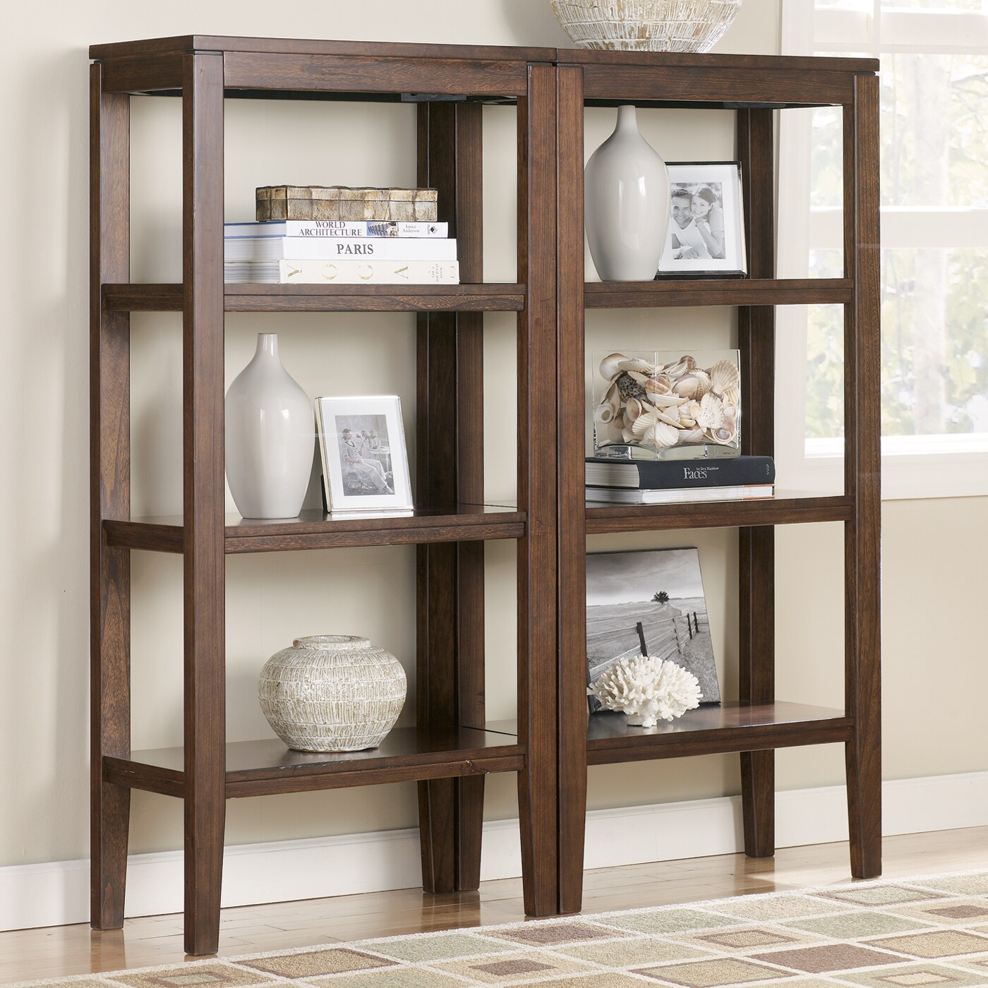 Signature Design by Ashley undefined in the Bookcases department at ...