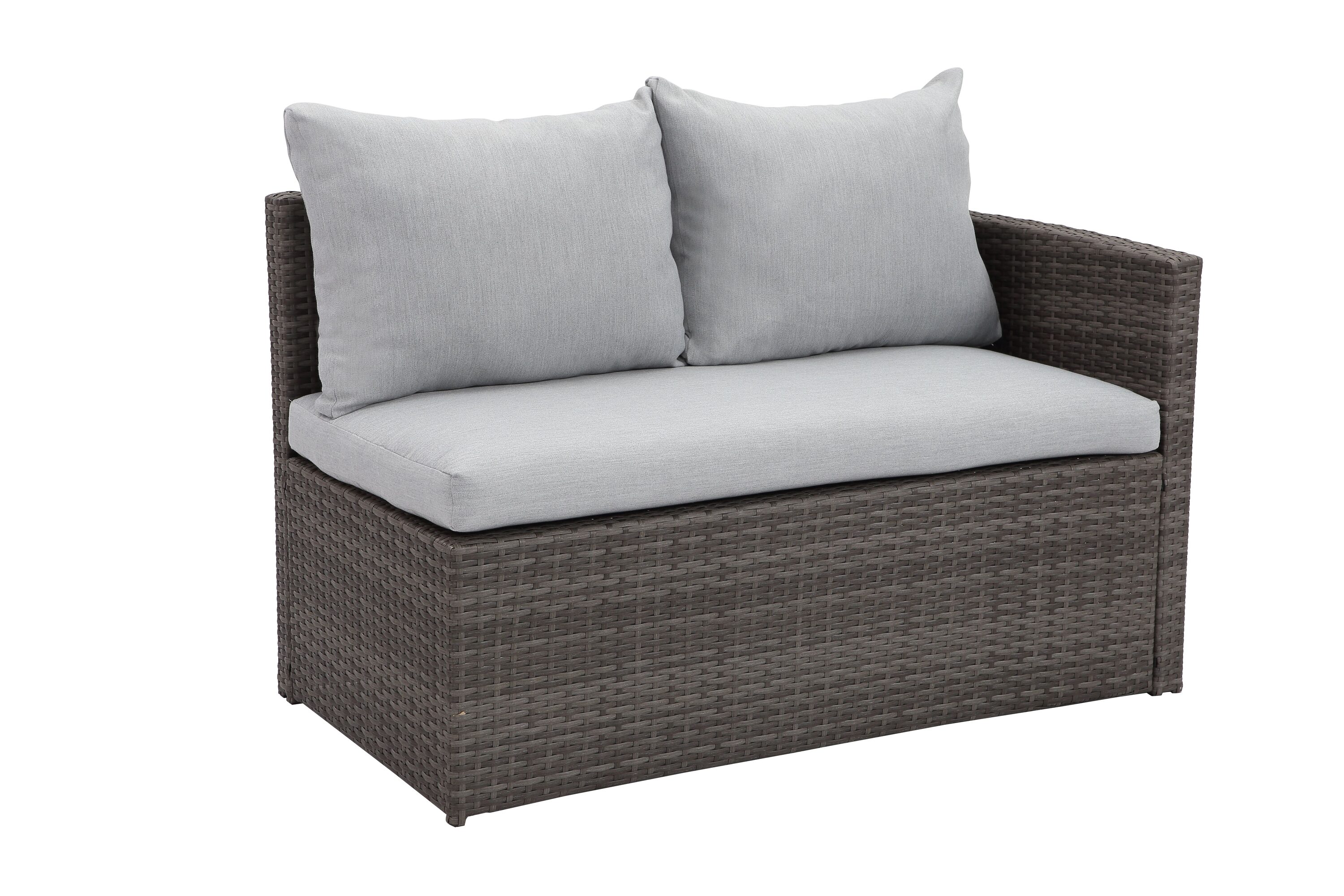 Forclover CTR-S00024 Patio-Conversation-Sets - View #11