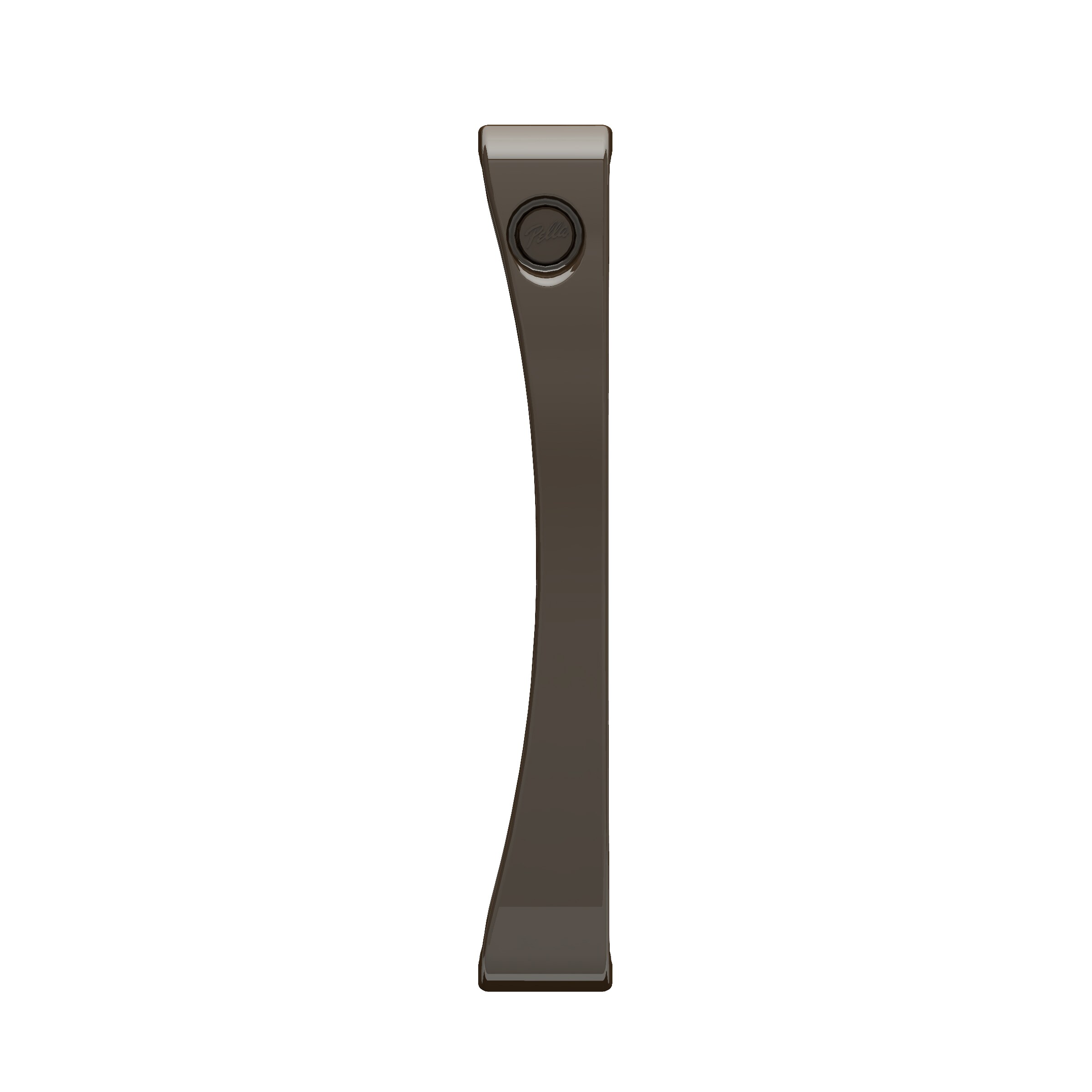 Pella 1000012202 8-Inches Surface mounted Sliding Patio Door Handle