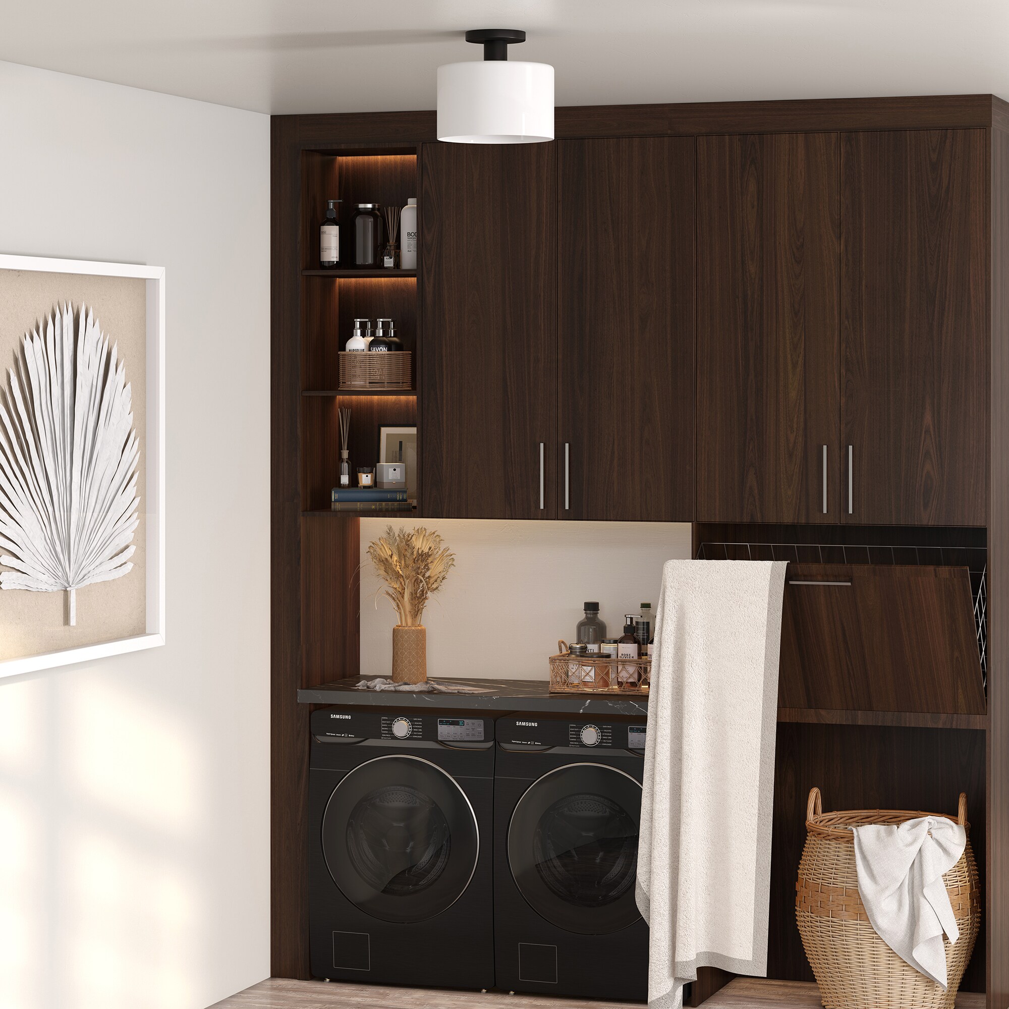 Hailey Home SF0809 flushmounts - View #4