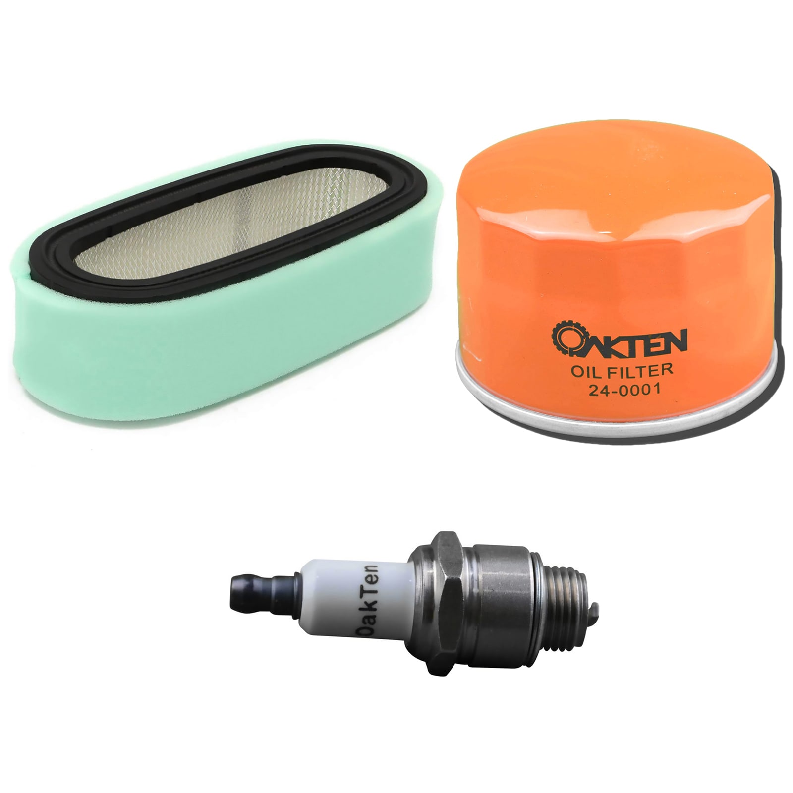 OakTen 90-250040 4-cycle engine Maintenance kit