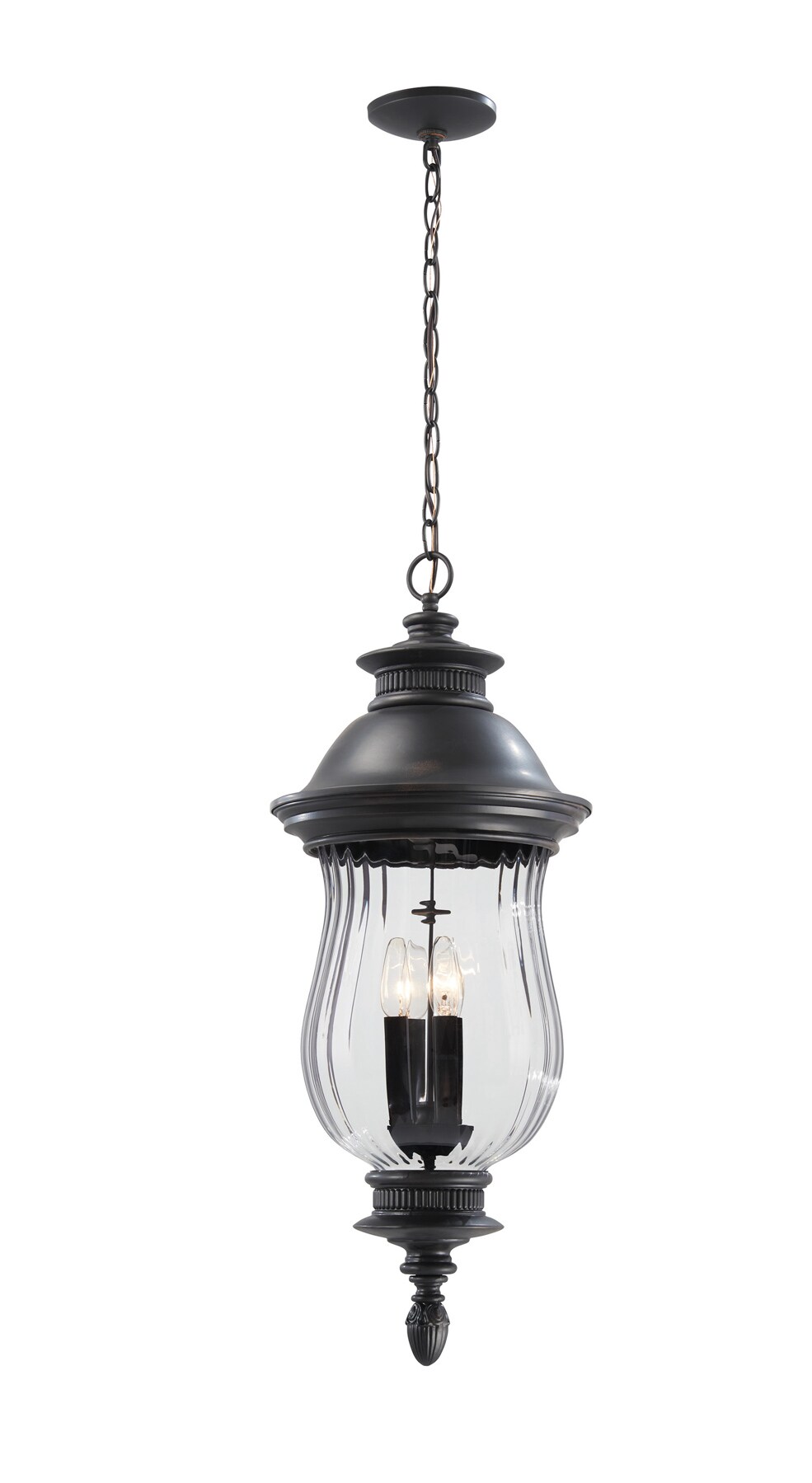 Minka Lavery 8904-94 Outdoor-Wall-Lighting - View #2