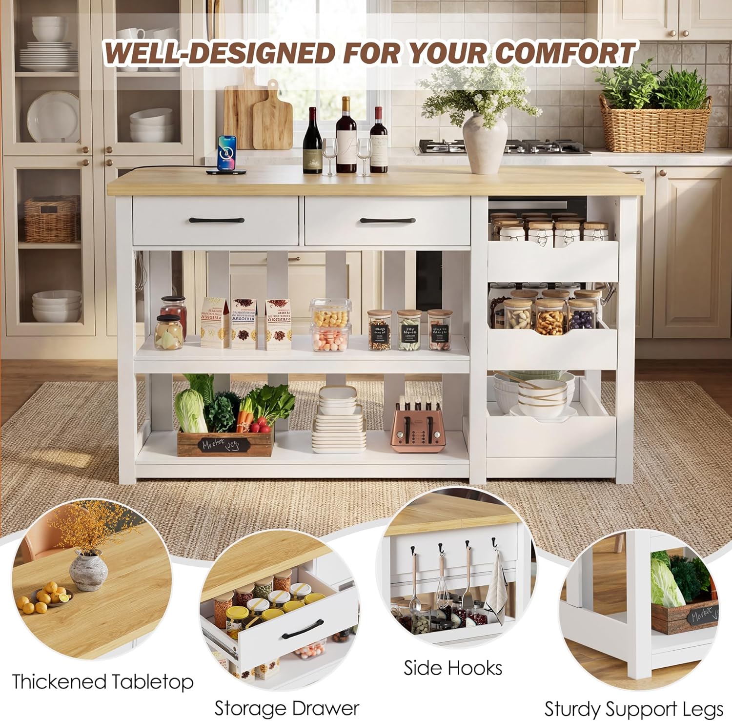 PAKASEPT TTAC022WXY240918 Kitchen-Furniture - View #6