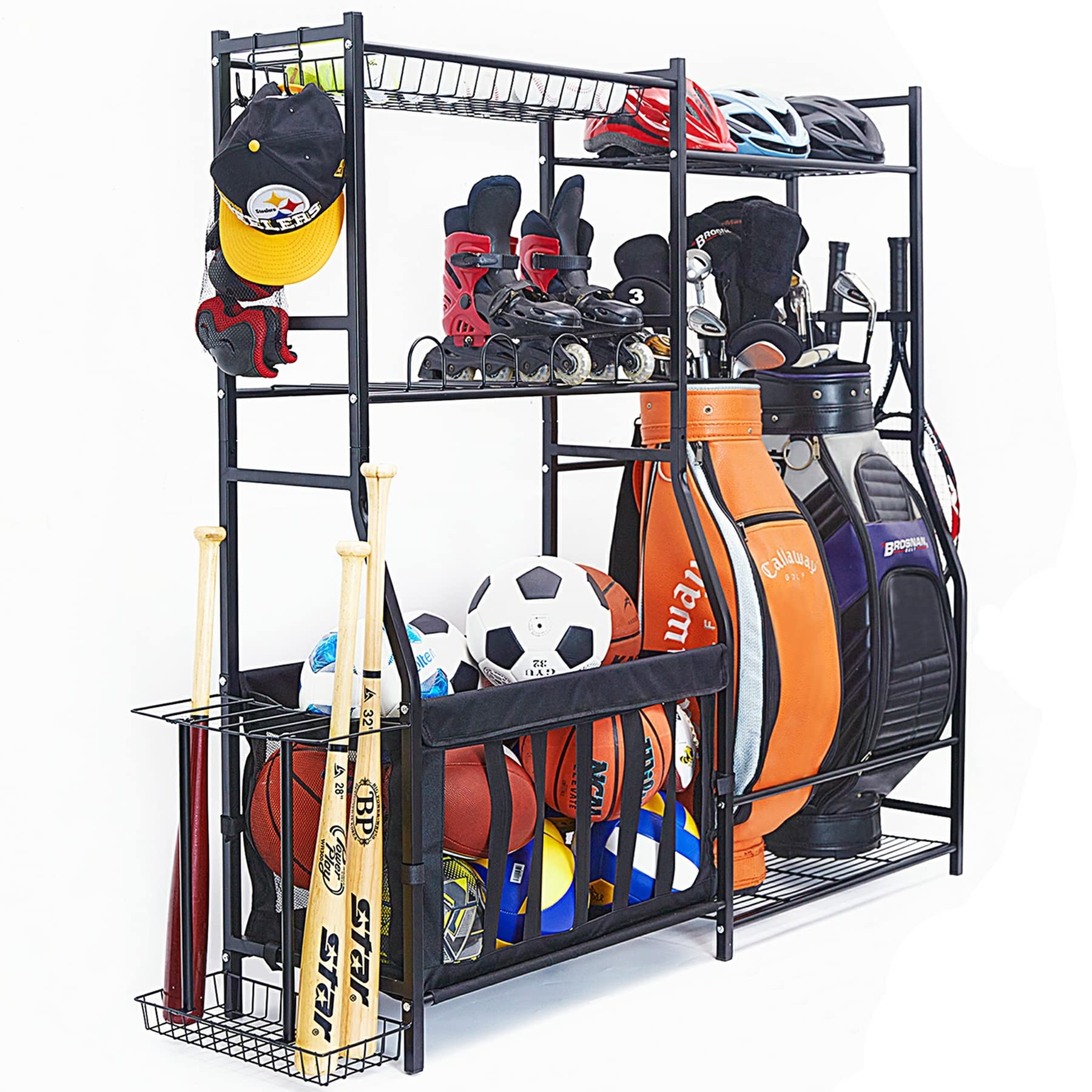 Redliro B0BSXRQ8ZW Sports-Equipment - View #5