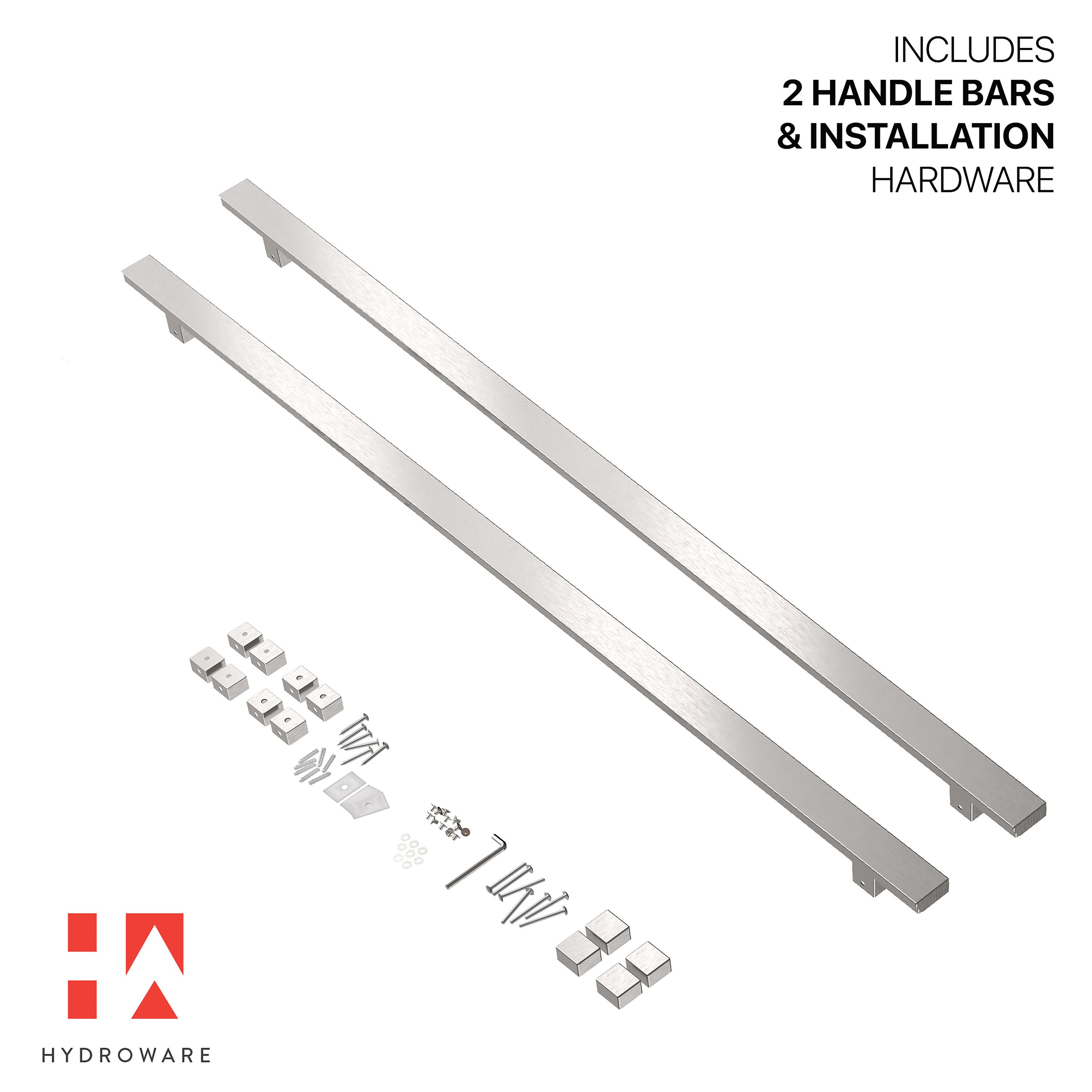 HYDROWARE HYD-0091 Door-Handles - View #4