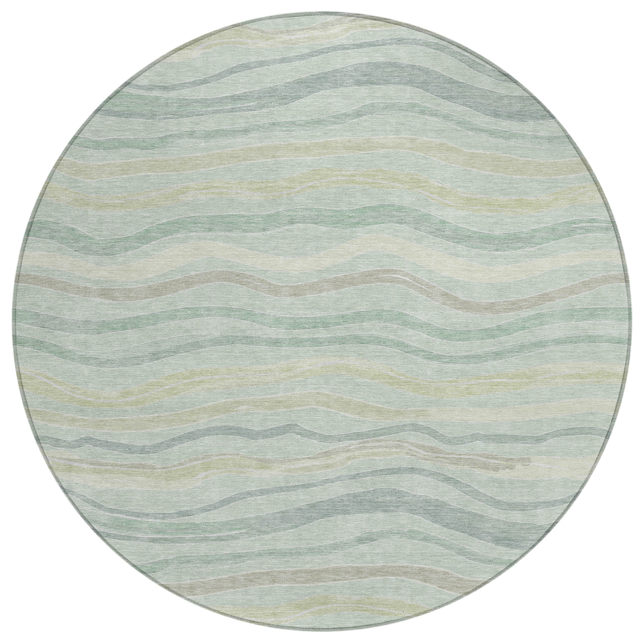 Addison Rugs ACN1587SA8RO rugs - View #2