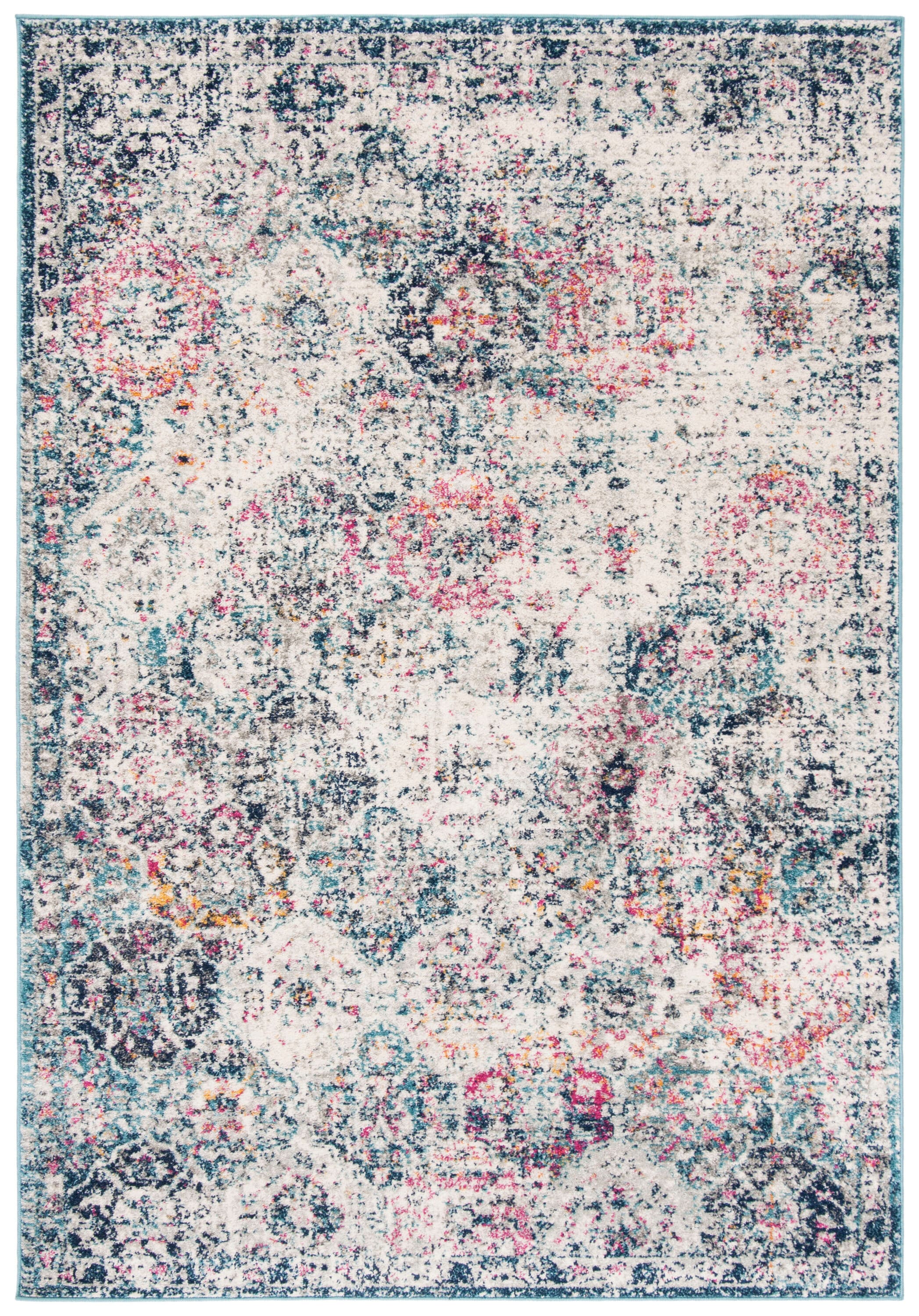 Safavieh MAD611N-5 rugs - View #2