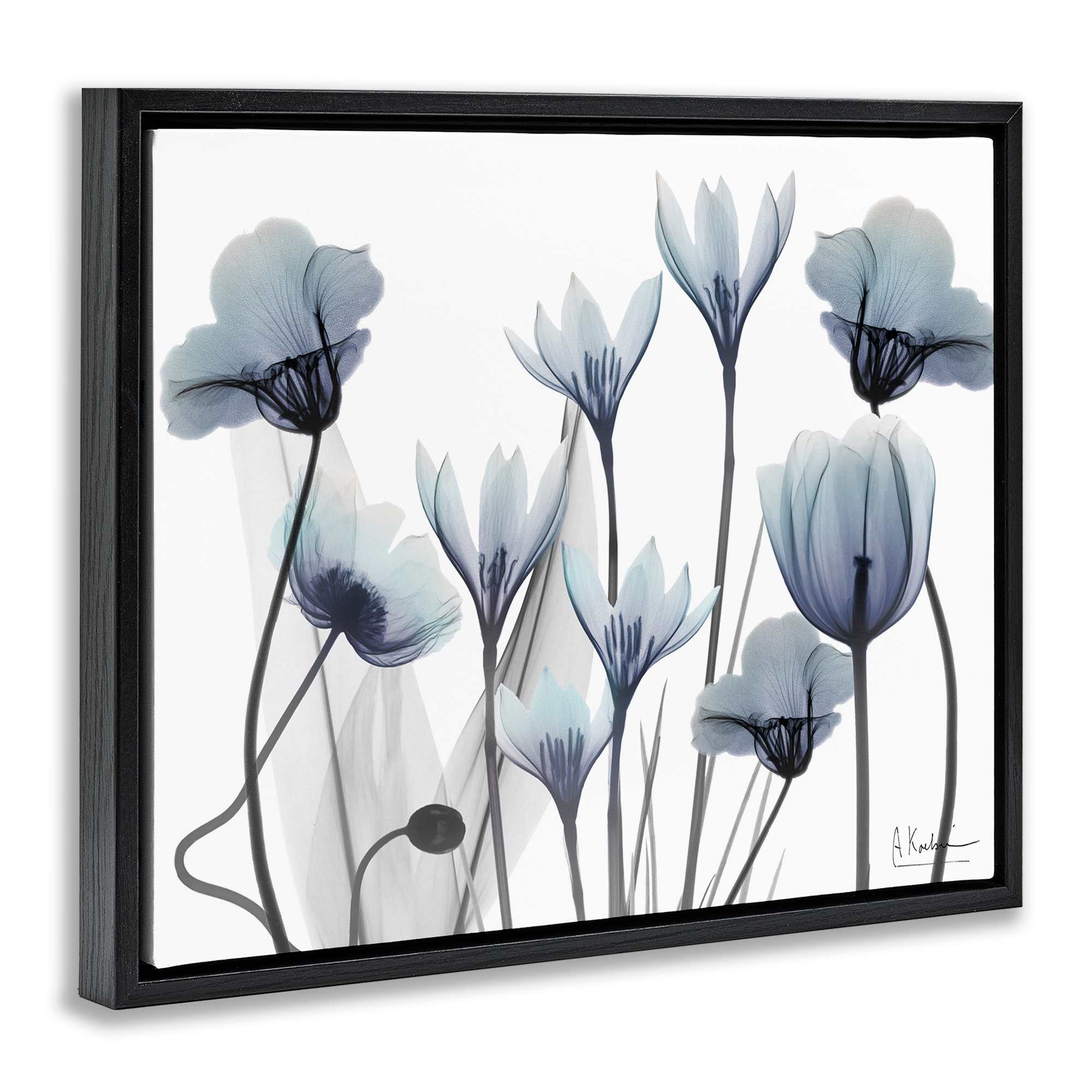 Stupell Industries BS-017-FFB-24X30 Wall-Art - View #2