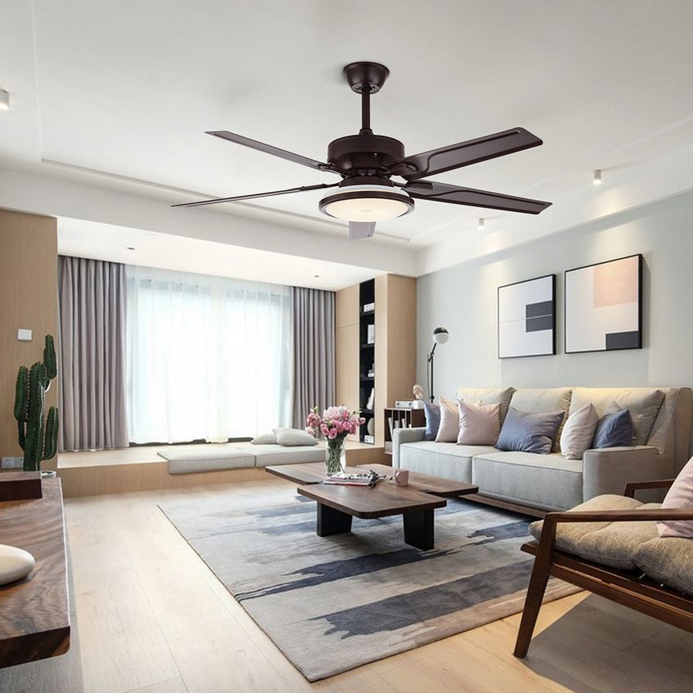 Oukaning HG-HCXLST-3362-US Ceiling-Fans - View #15