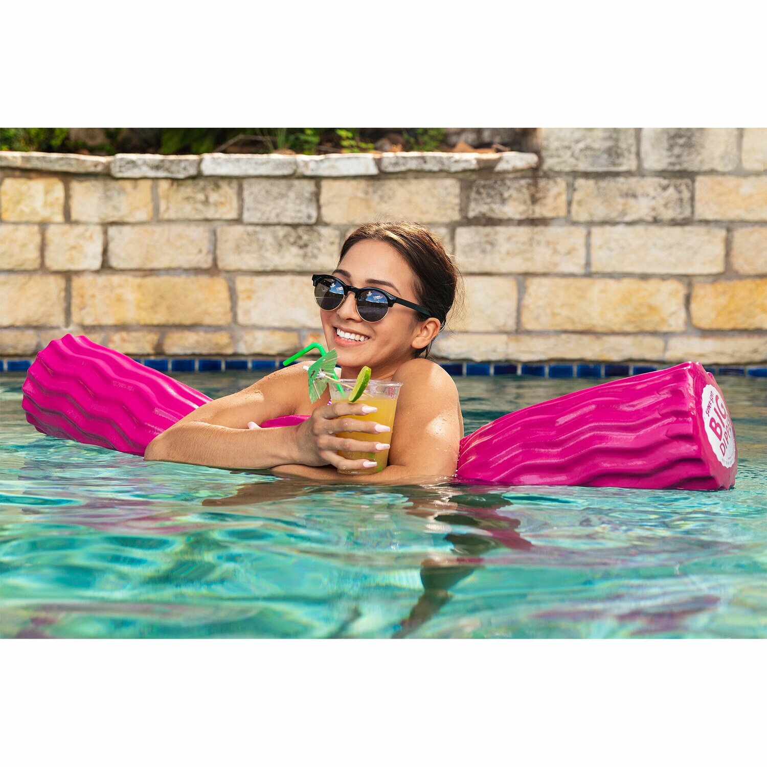 TRC Recreation 263566 Pool-Toys-Floats - View #8