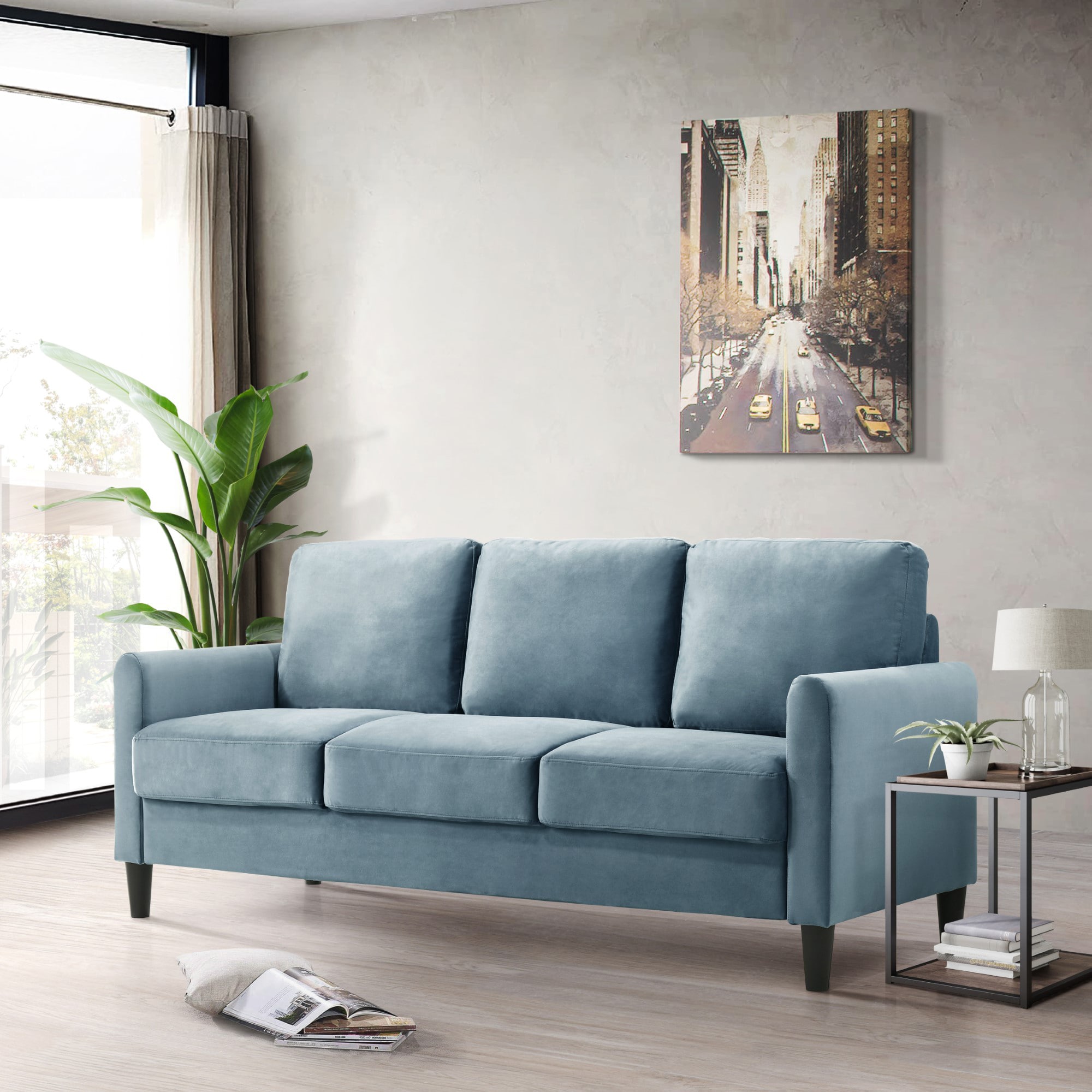 Home Design 30027-331 Sofas-Loveseats - View #2