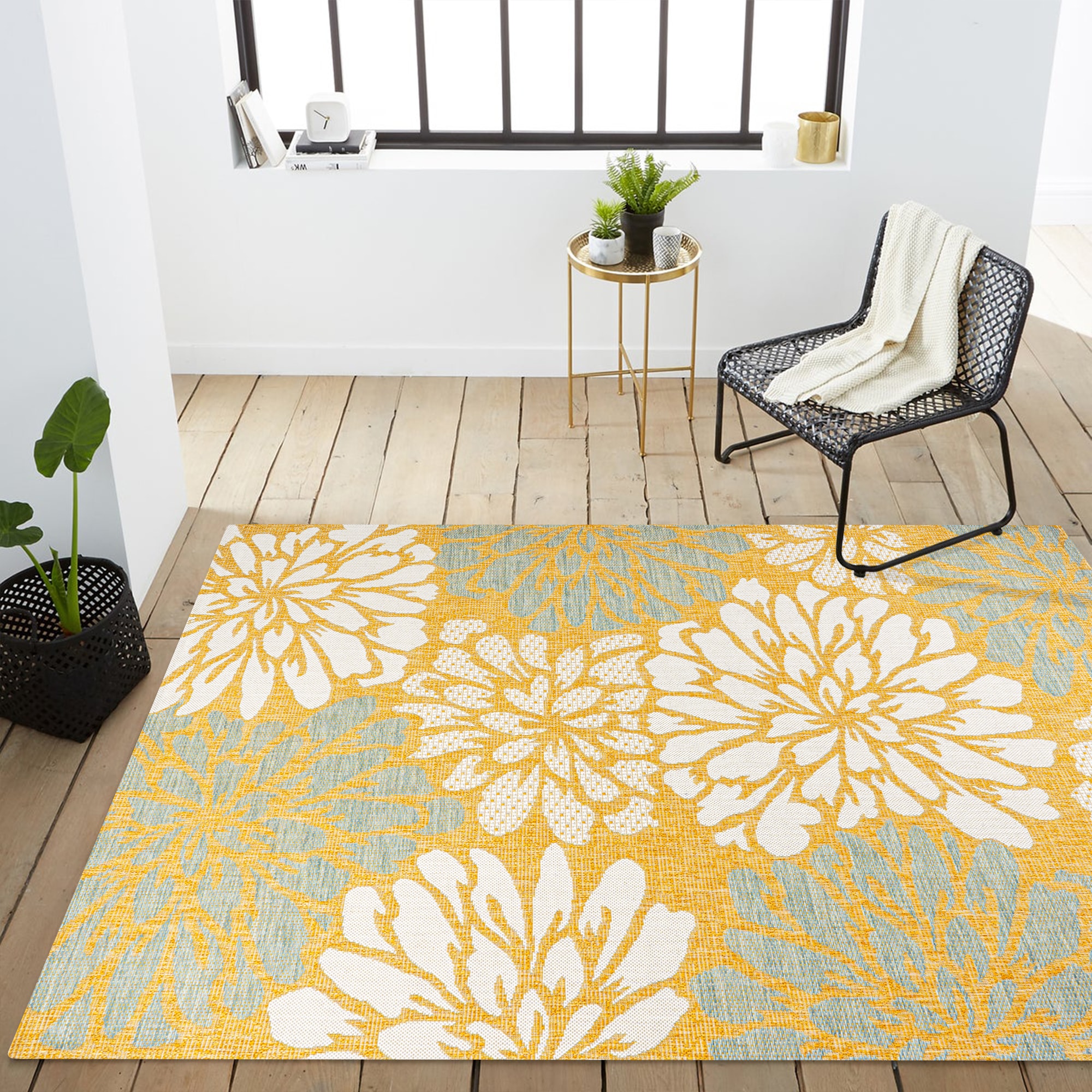 JONATHAN  Y SMB110G-9 rugs - View #11