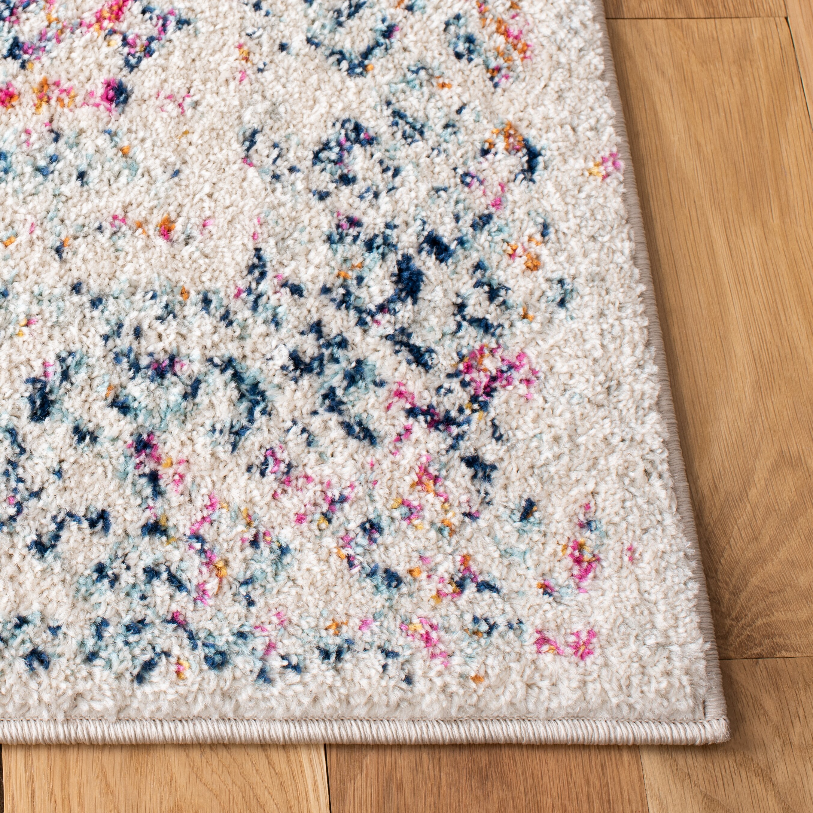 Safavieh TUL264D-7SQ rugs - View #3