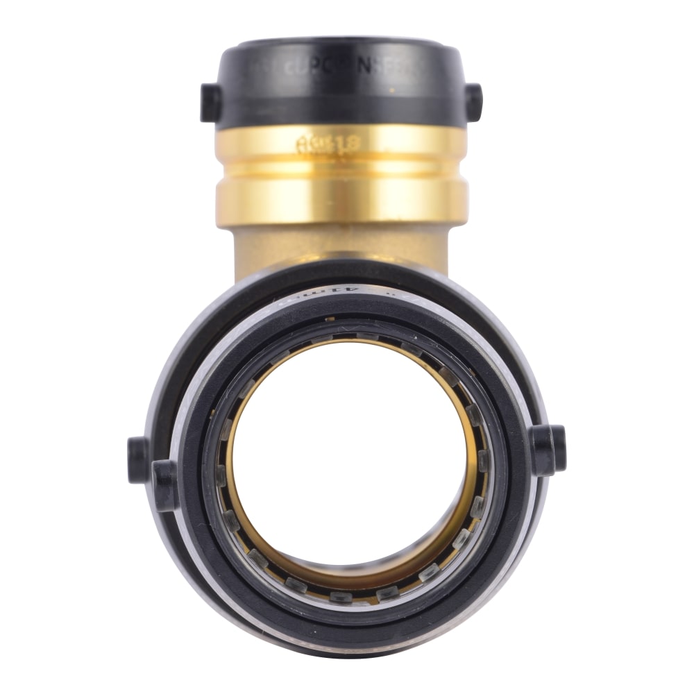 SharkBite UXL08544135 Push-Fittings - View #2