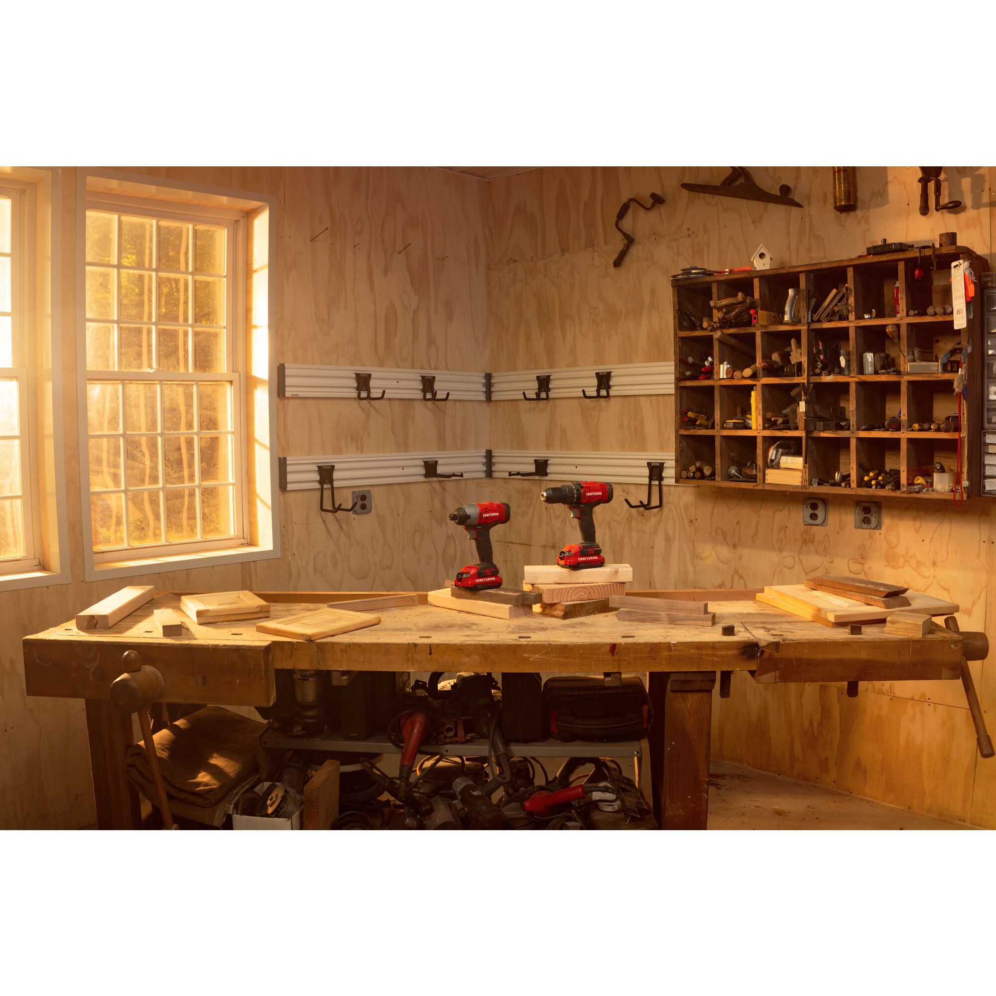 CRAFTSMAN CMCK200C2 Combo-Kits - View #16
