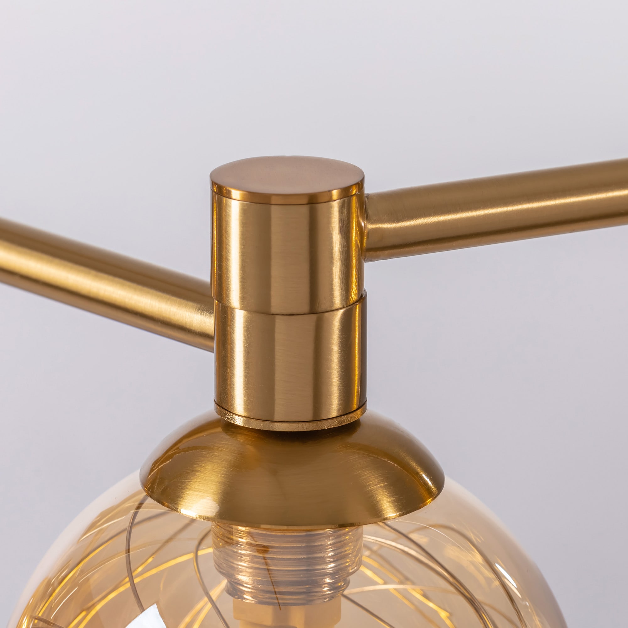 Antoine DCL005 flushmounts - View #10