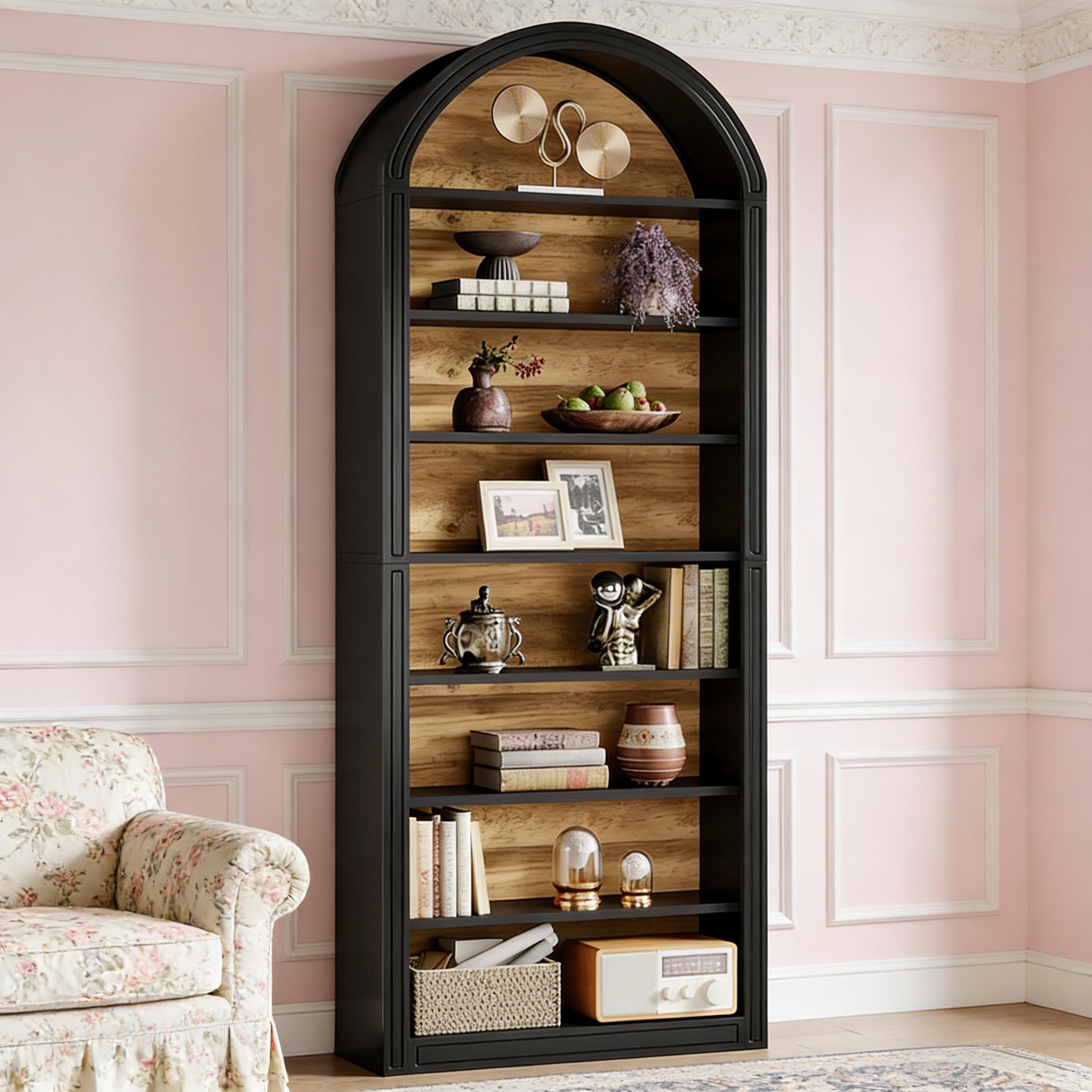Damerin ZQ-DS-F35 Free-Standing-Shelving - View #7