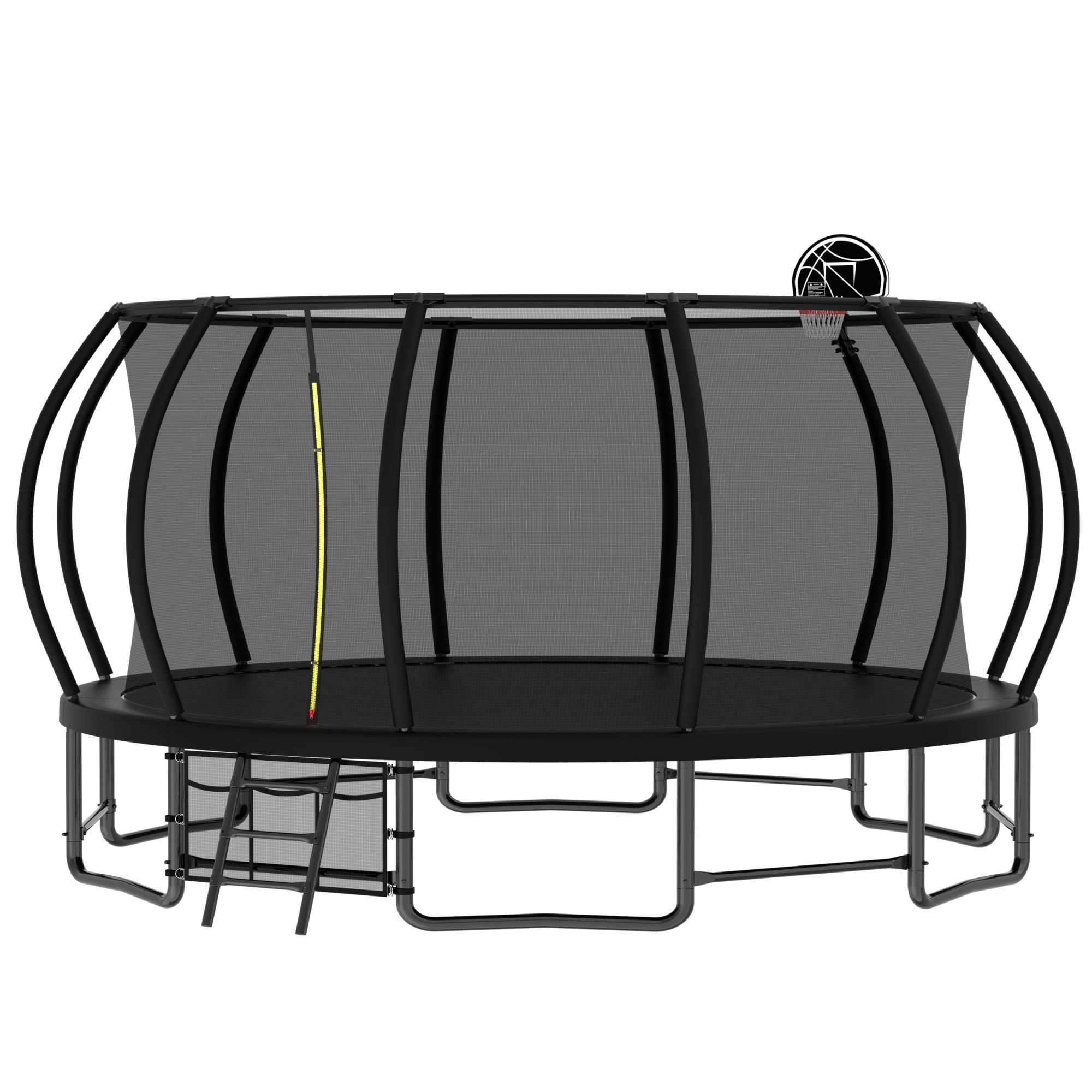 ToolCat BZ-3-206-SN trampolines - View #11