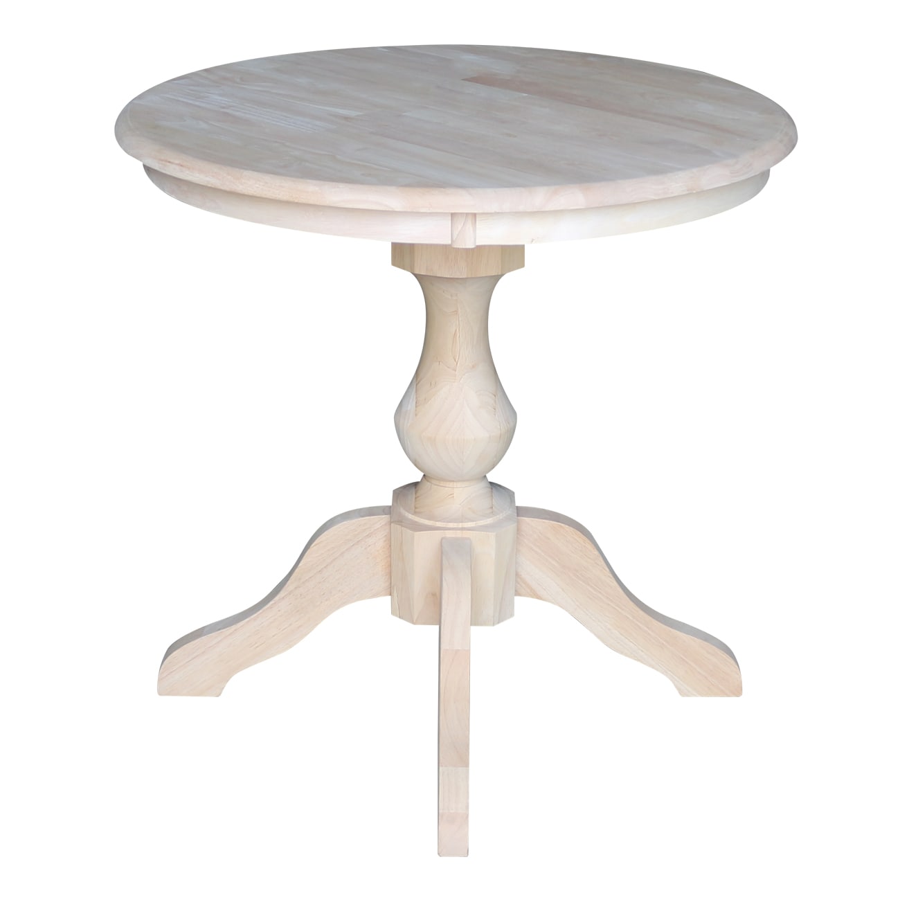 International Concepts K-30RT-11B Dining-Tables - View #6