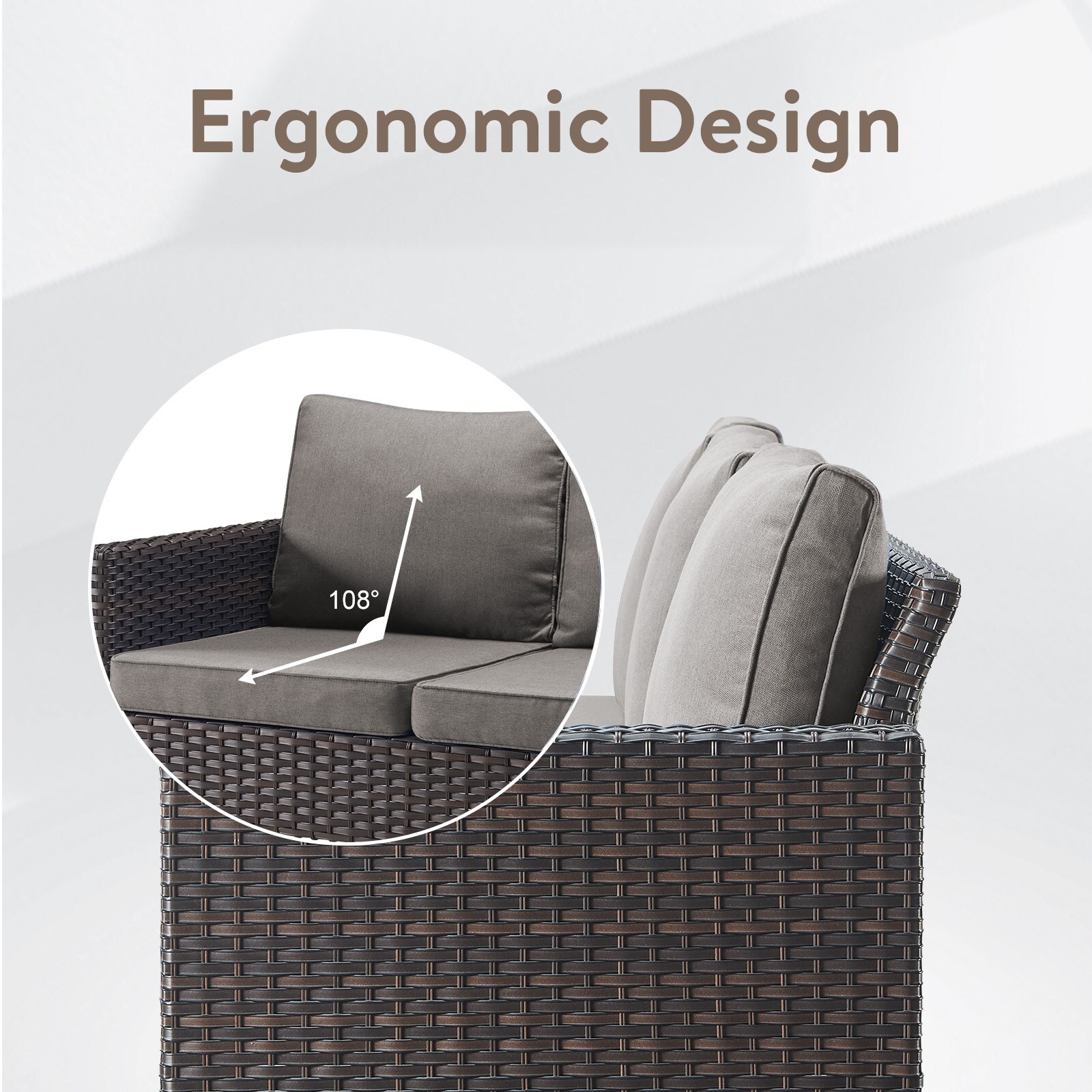 Rilyson FS48150154122192-3 Patio-Conversation-Sets - View #3