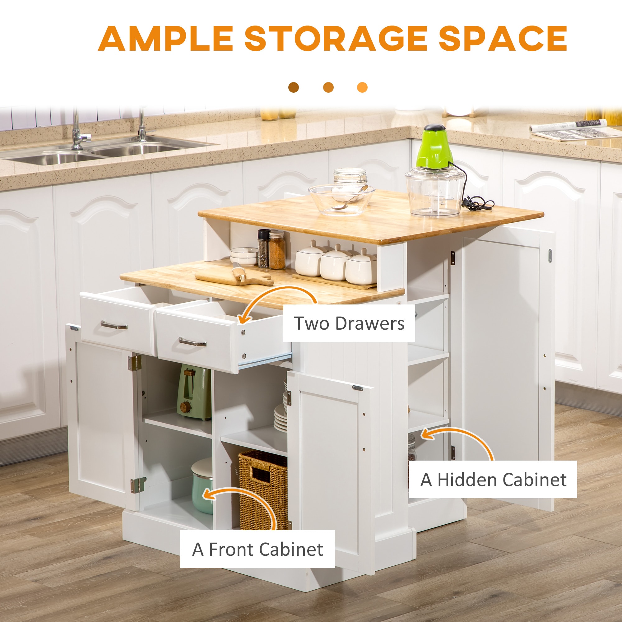 Watnature 8MQD18M11F5J Kitchen-Furniture - View #9