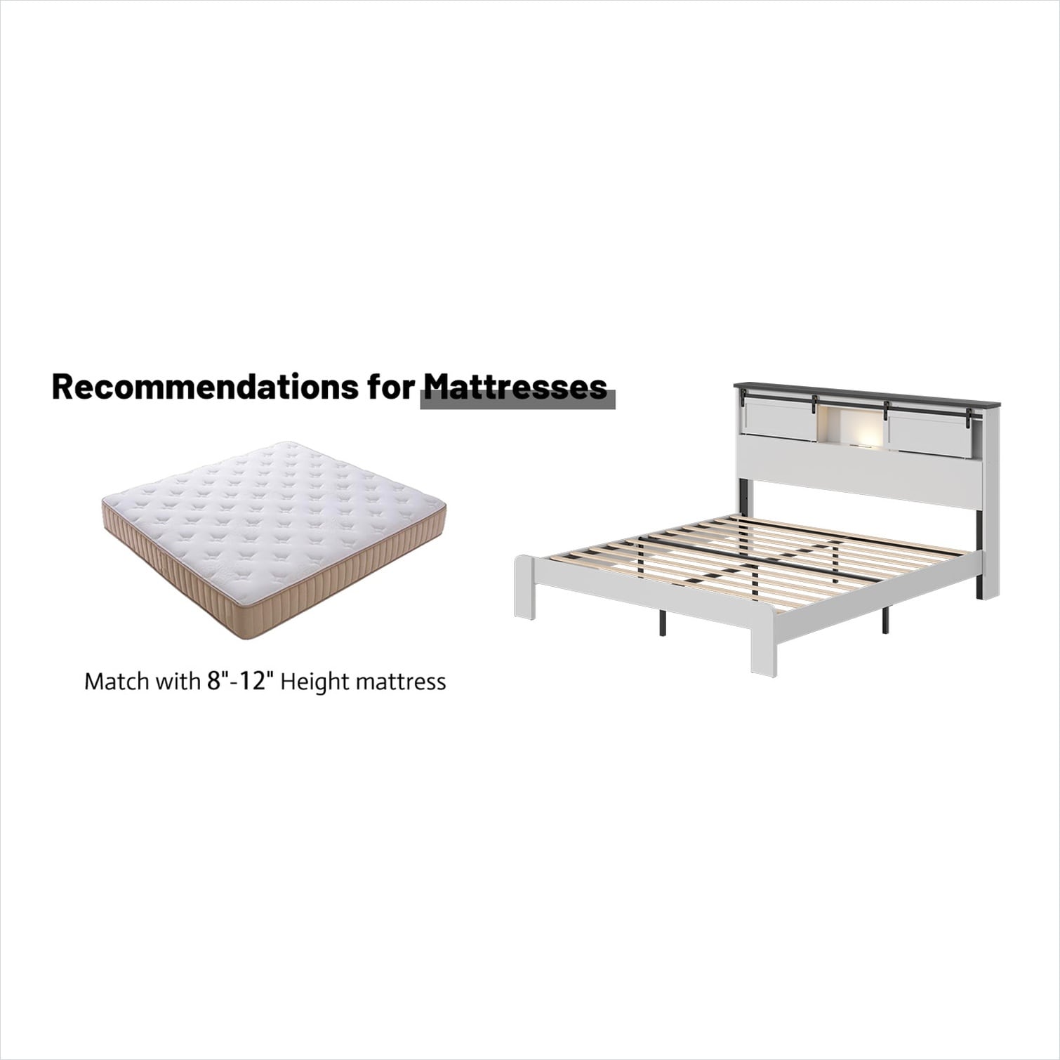 SunJet 4FIW9EI8JKQE beds - View #6