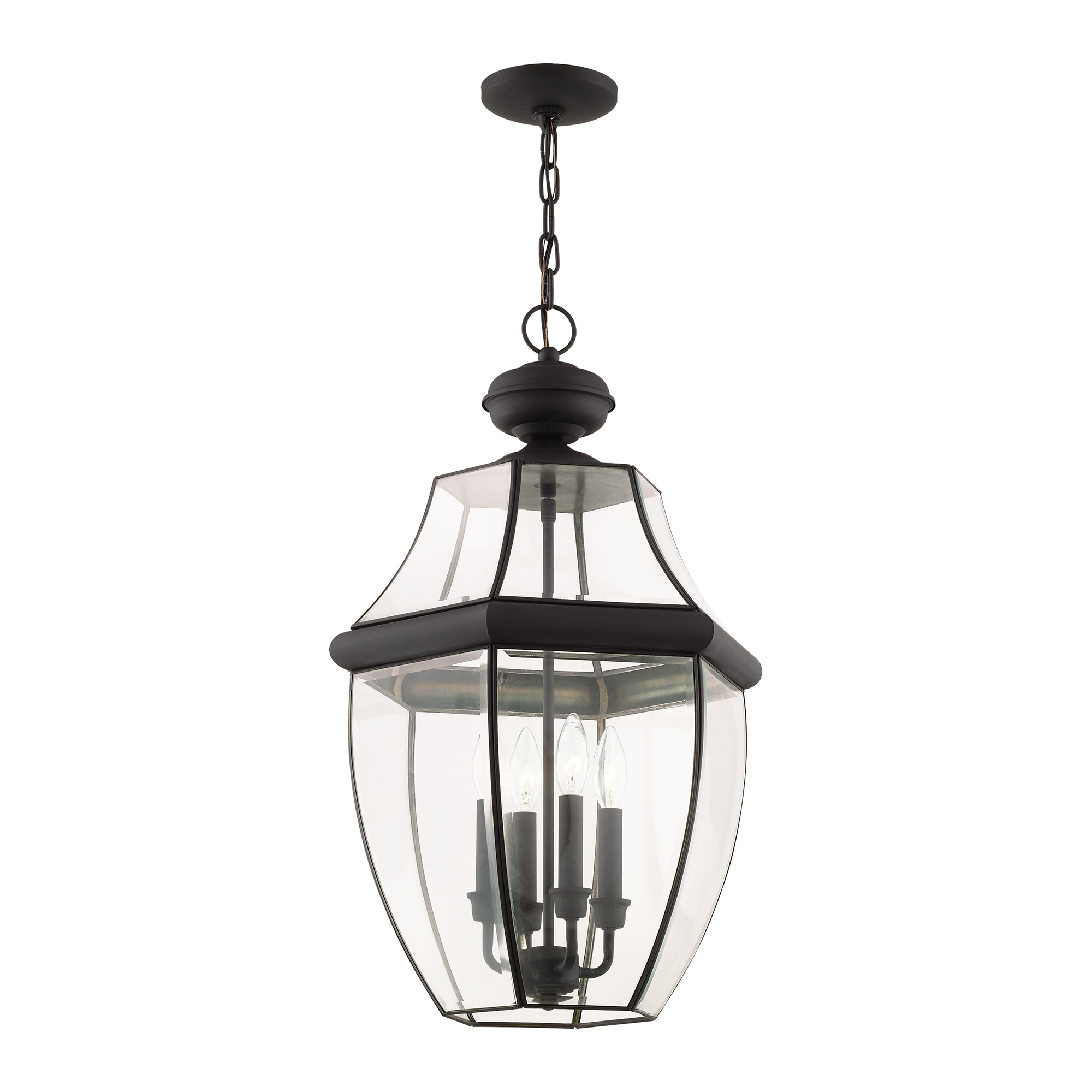 Livex Lighting 2357-04 Pendant-Lights - View #7