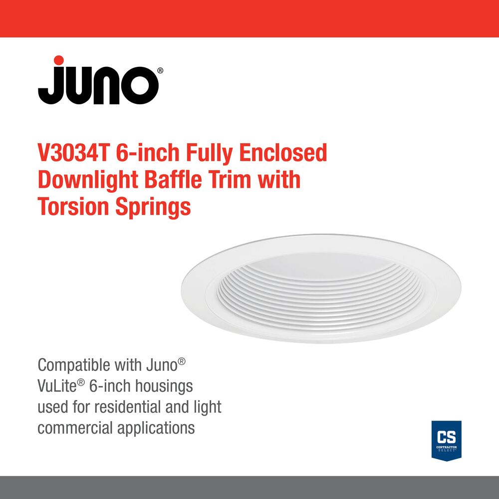 Juno V3034TWWH b040330 - View #3