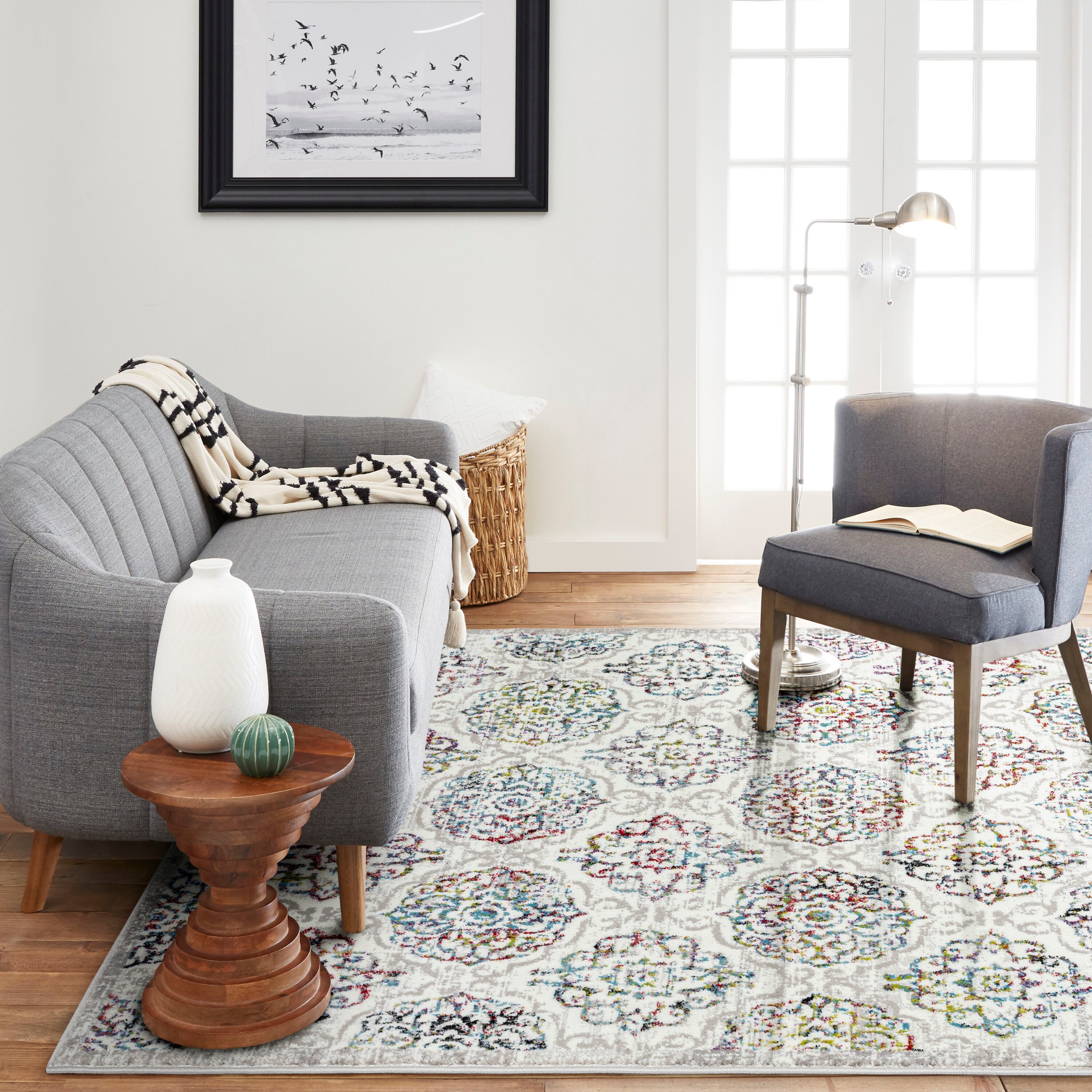 Home Dynamix 1-HD7585-602 rugs - View #2