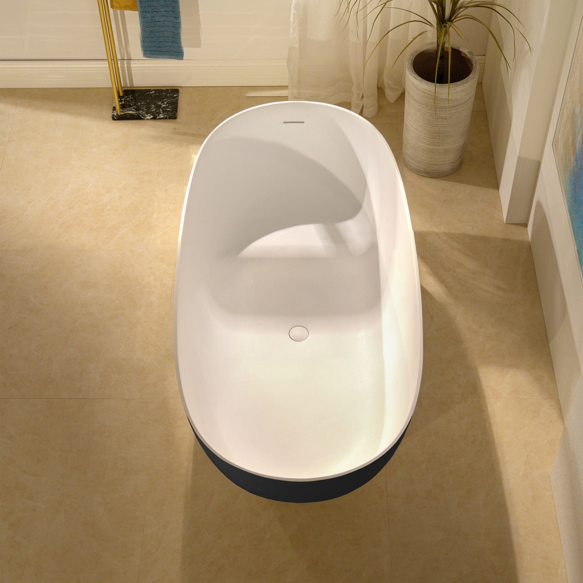 Woodbridge LB642 bathtubs - View #4