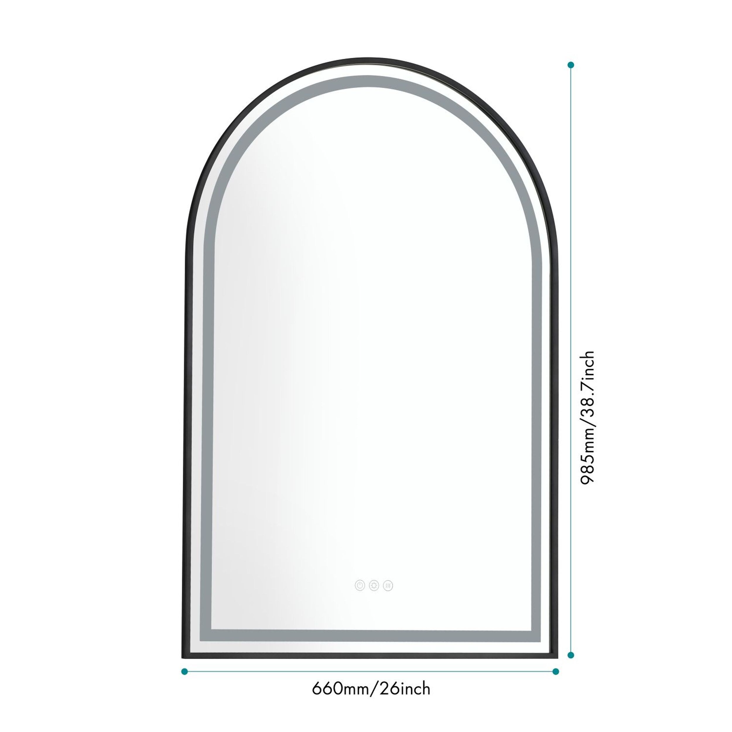 JASMODER W92863314 Decor-Mirrors - View #3