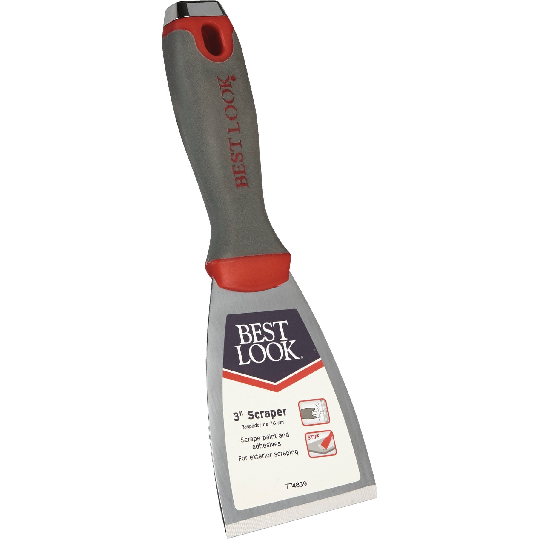 Warner 774839 Putty-Knives - View #3