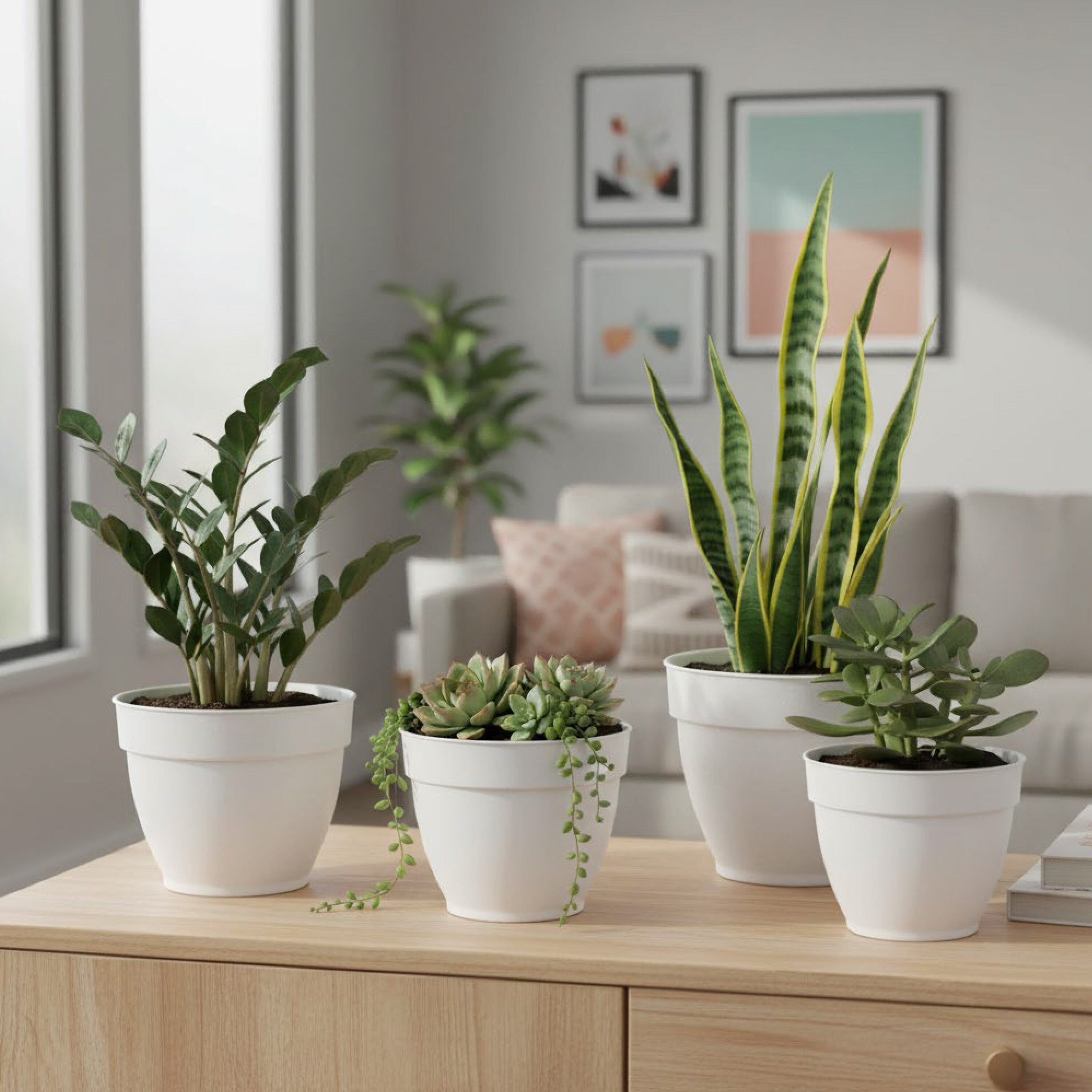 Deroma 9HQ2ZSZ245 Planter-Window-Box - View #4