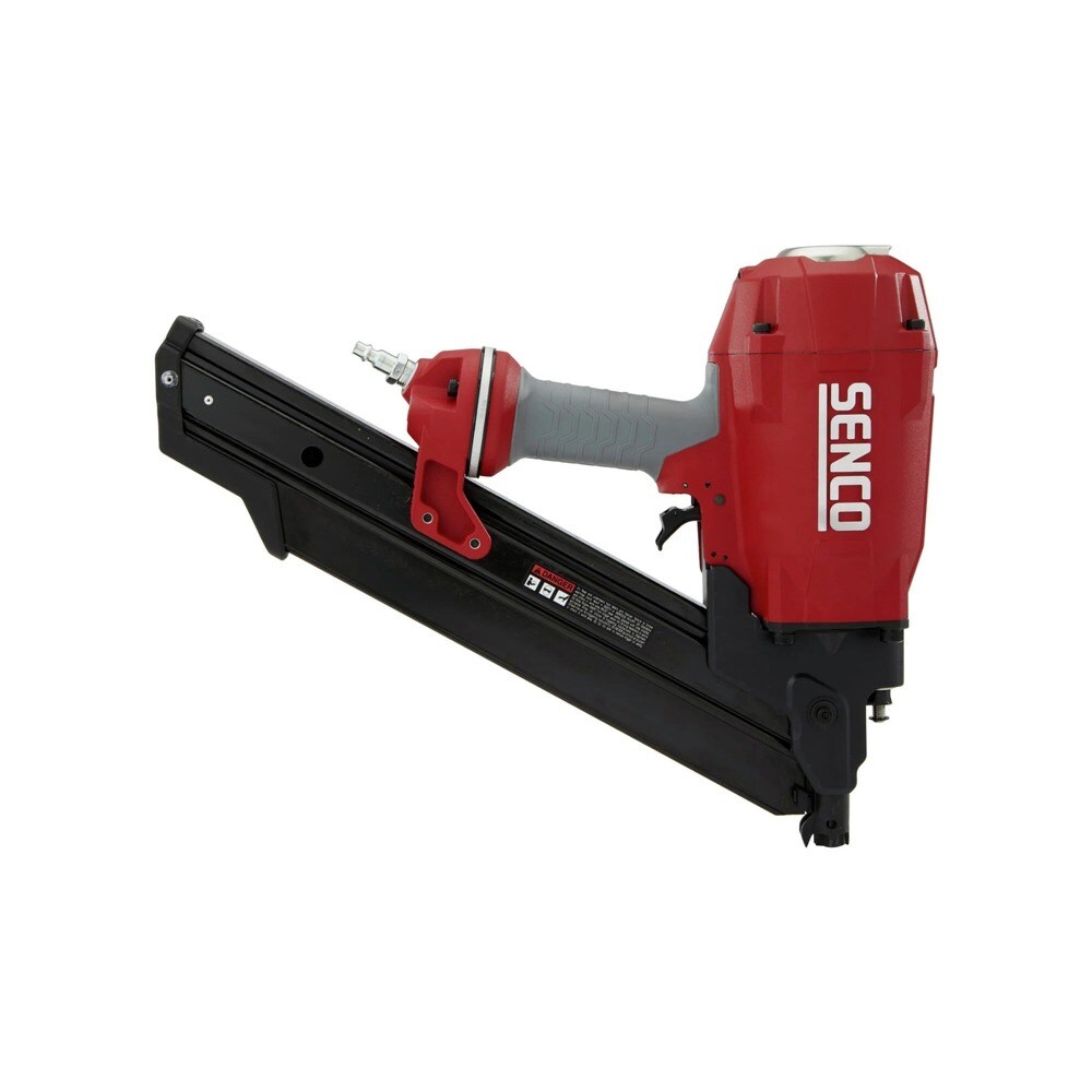 SENCO FN91T1 Cordless-Nailer - View #3