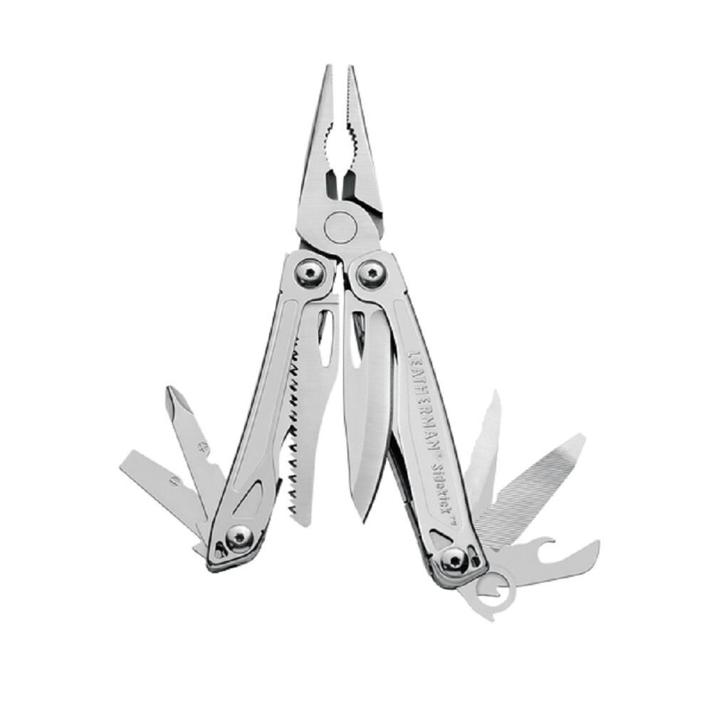 Leatherman 831428 Sidekick 14-Piece Full size plier based Multi-Tool