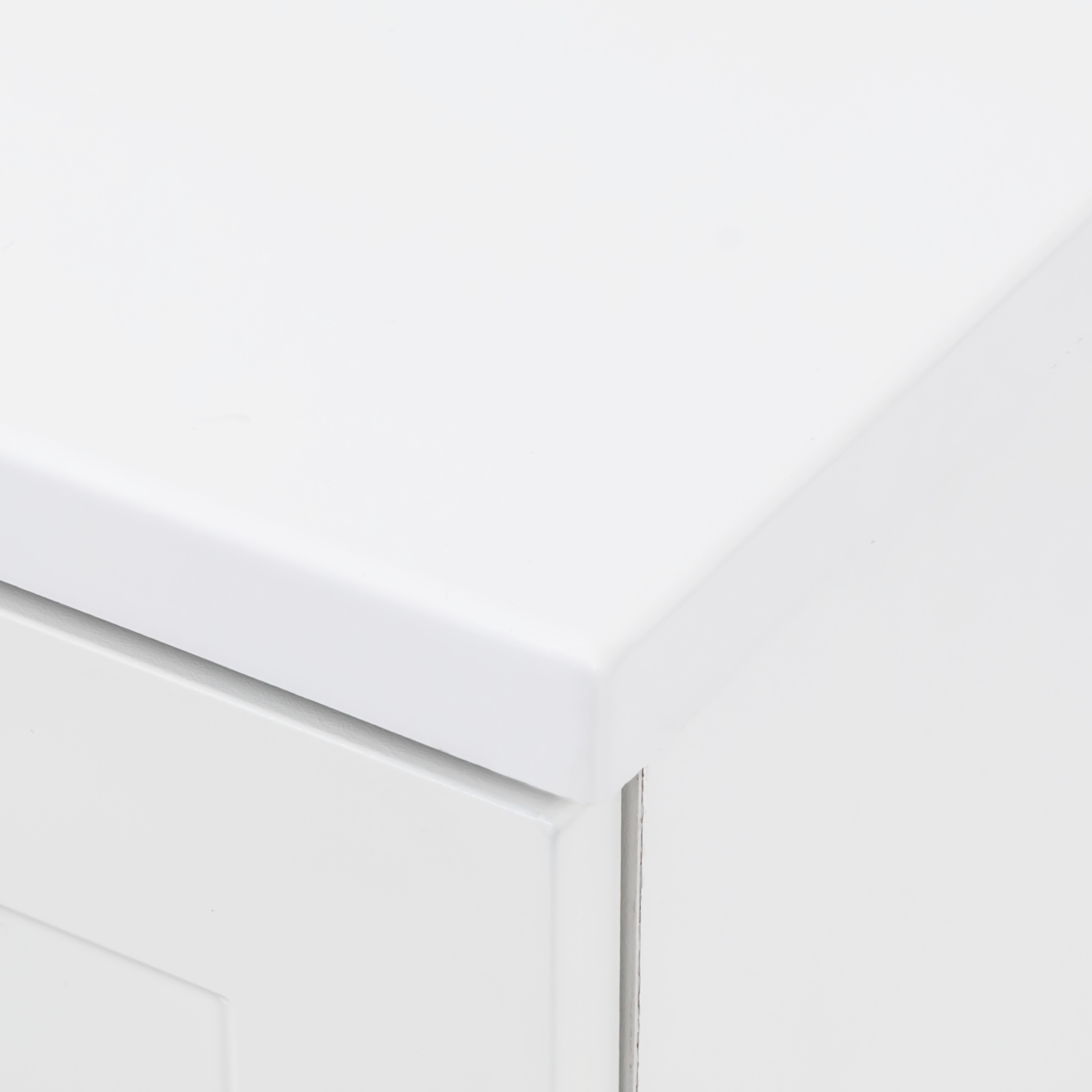 Project Source DV36P2-WH Bath-Vanity-Combo - View #13