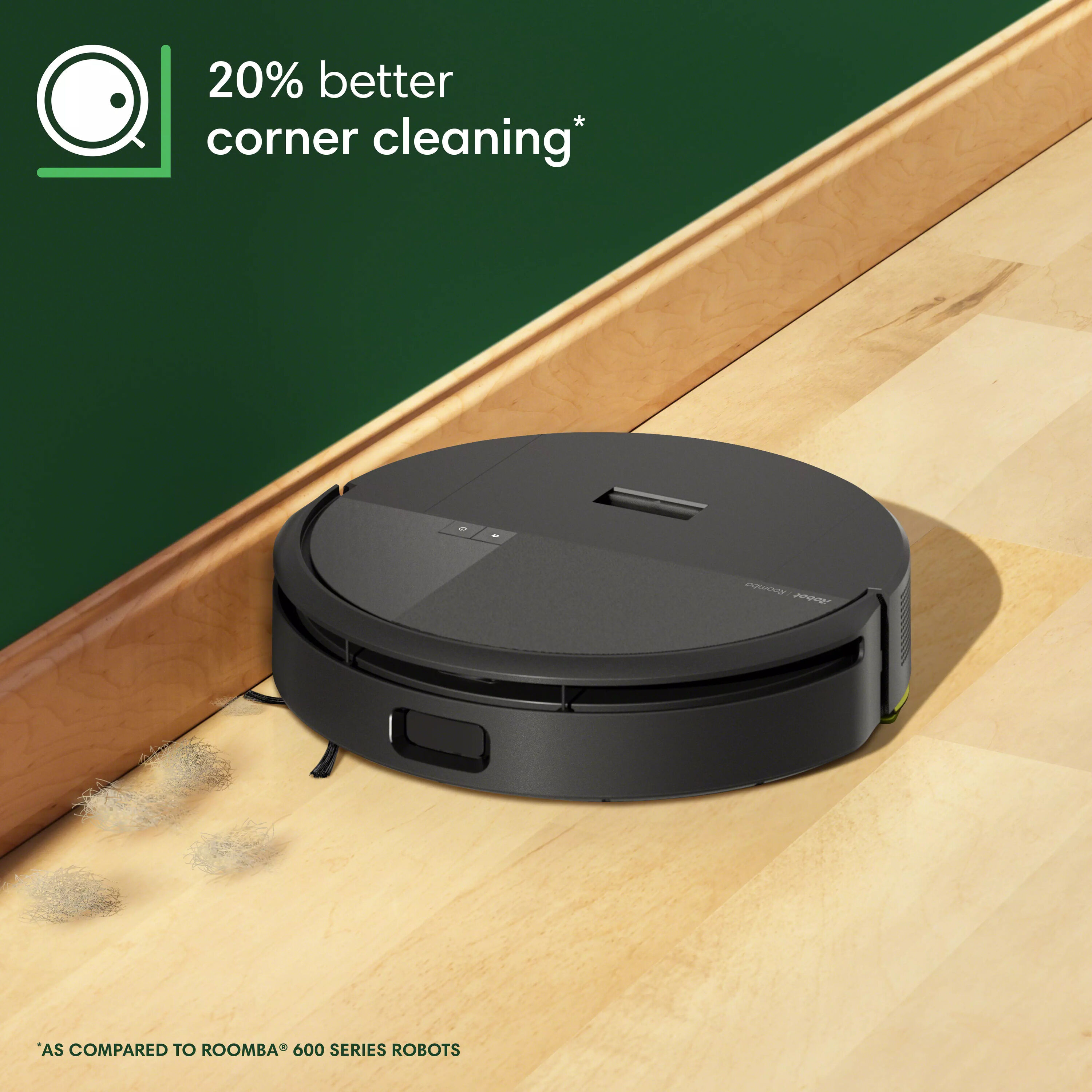 iRobot U112020 Robotic-Vacuums - View #7